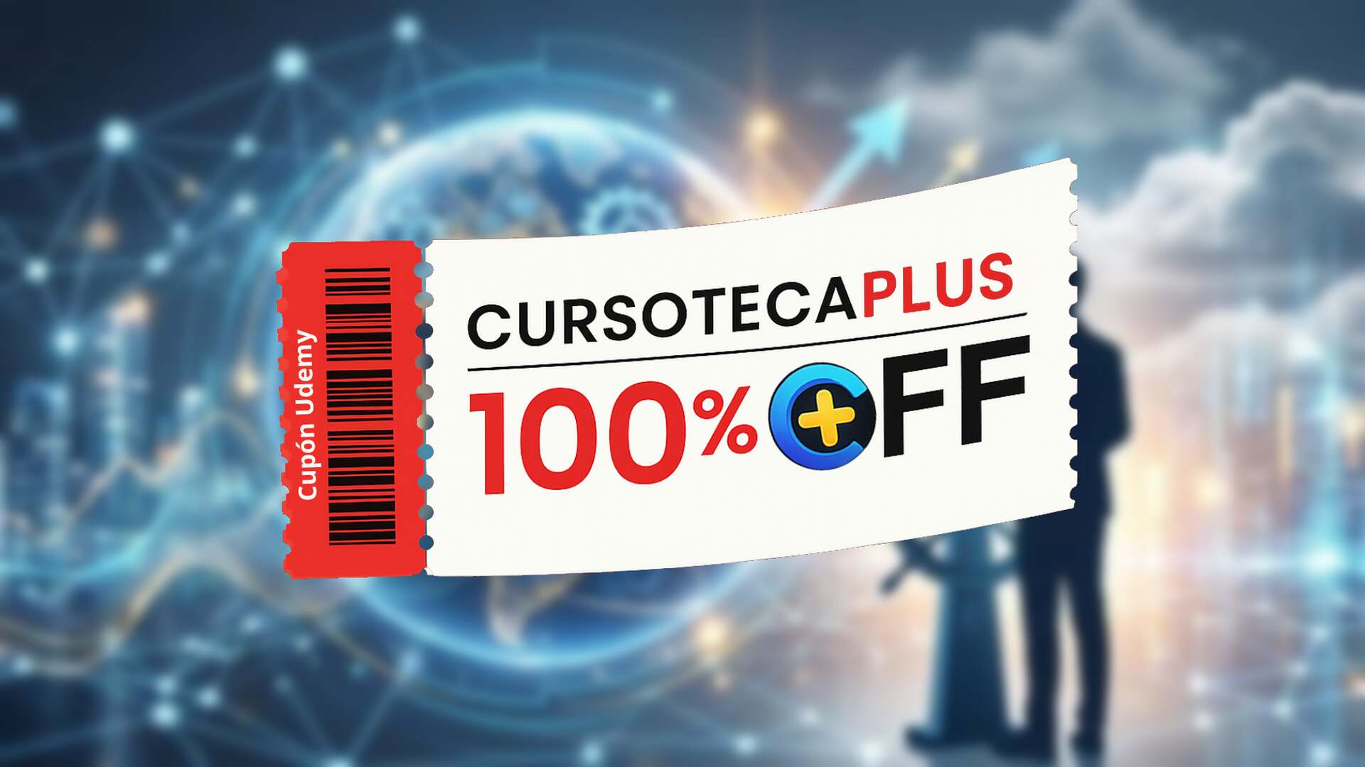 Cupón Udemy | Macroeconomía - Estrategia Global para Líderes Empresariales