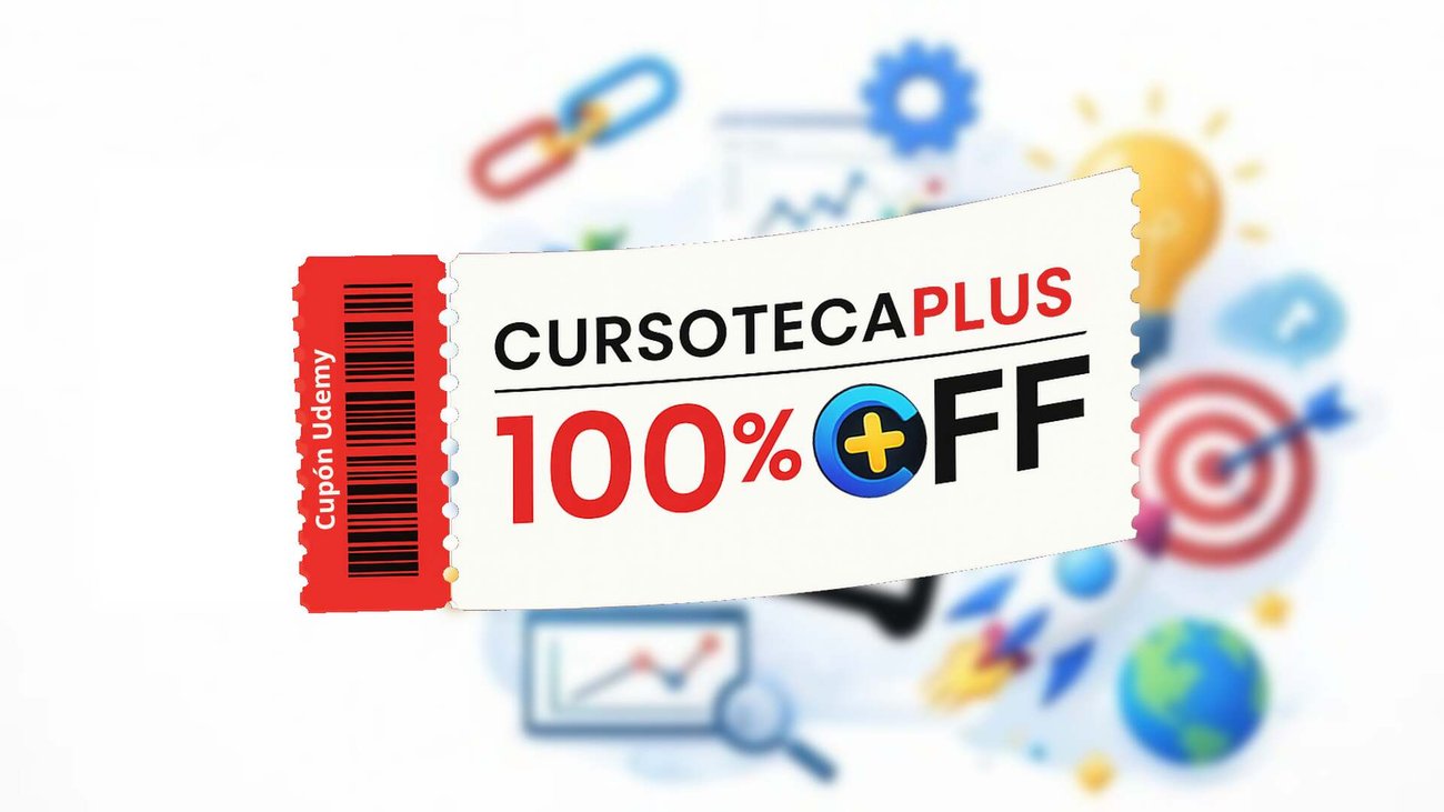 Cupón Udemy | Manus AI De Cero A Héroe