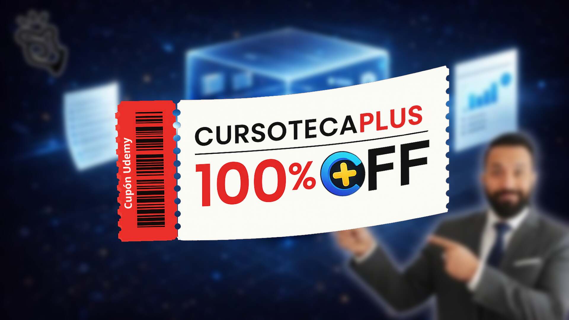 Cupón Udemy | Dominio de Manus AI: Construye Proyectos del Mundo Real con Agentes de IA