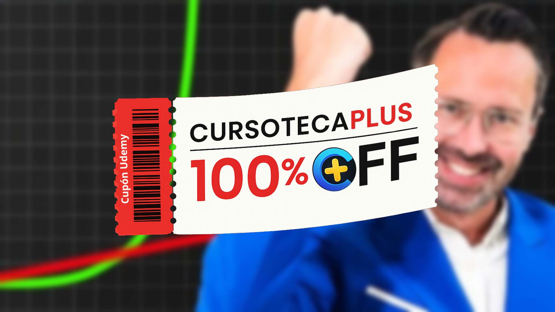 Cupón Udemy: Generación de Leads - Desarrollo de Negocios con Dekker