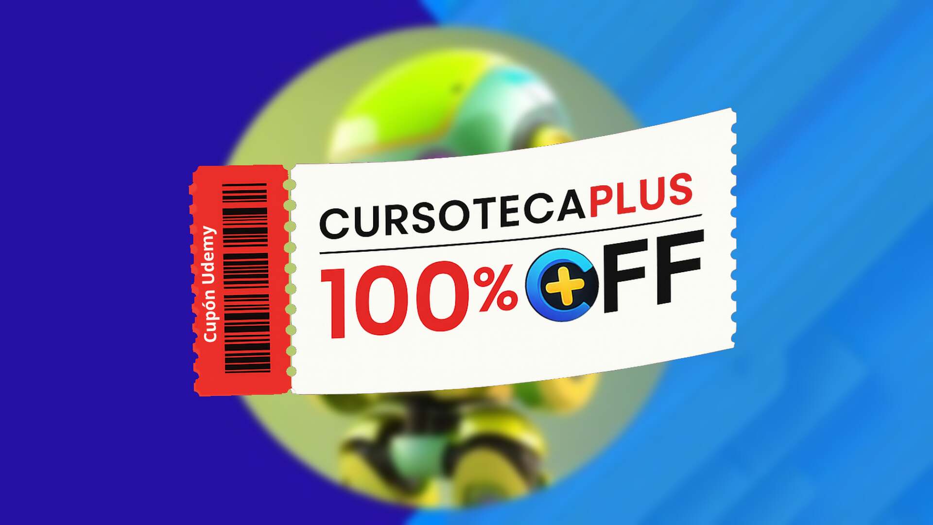 Cupón Udemy | Máster de Desarrollo de Aplicaciones Android Construye 3 Aplicaciones desde Cero