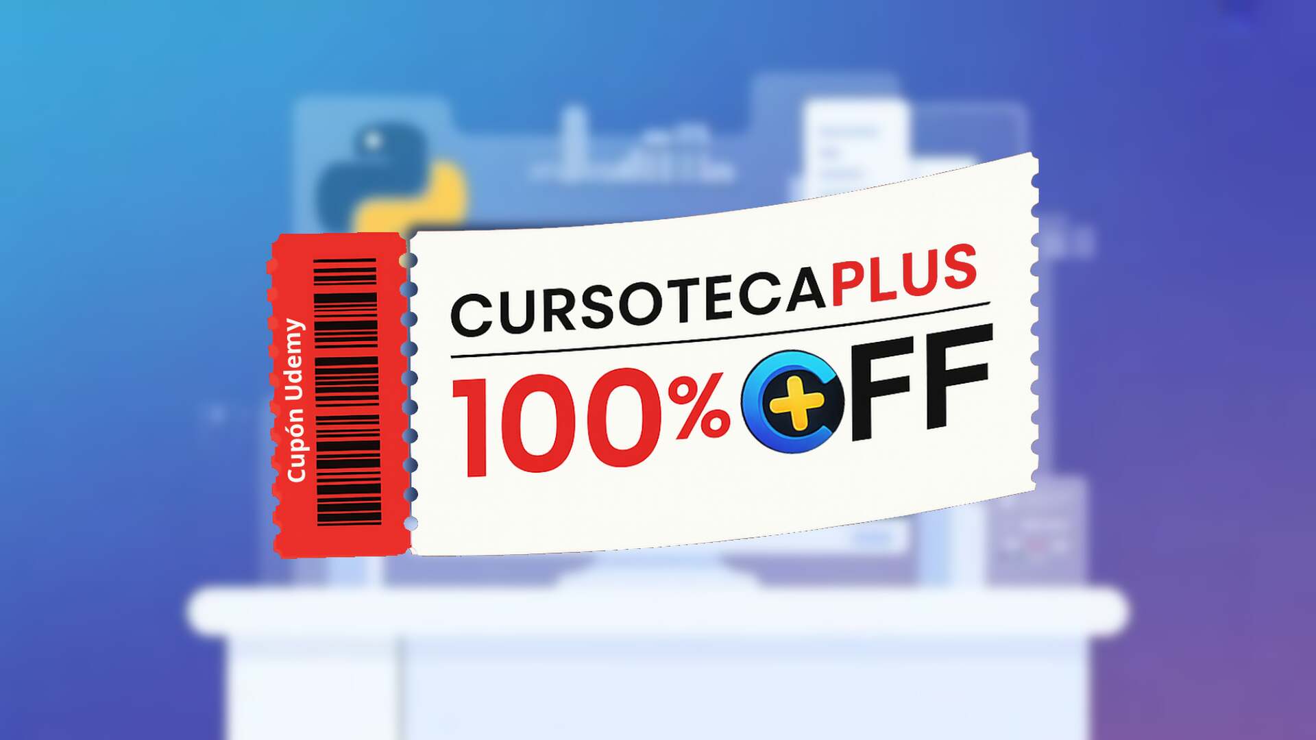 Cupón Udemy | Máster Dask - Python Computación Paralela para Ciencia de Datos