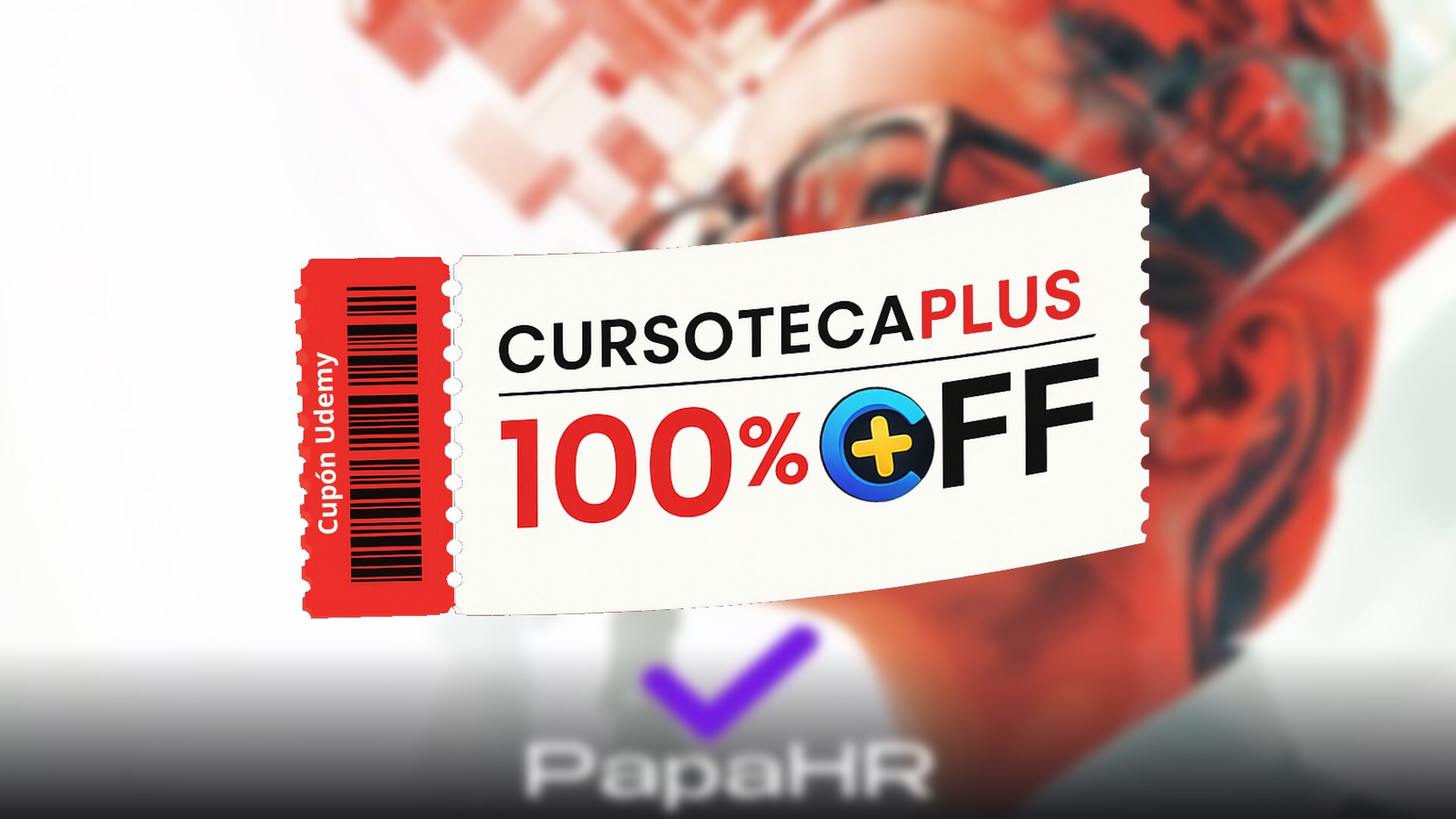 Cupón Udemy: Cómo Desarrollar la Inteligencia Emocional (EQ) para el éxito [ES]