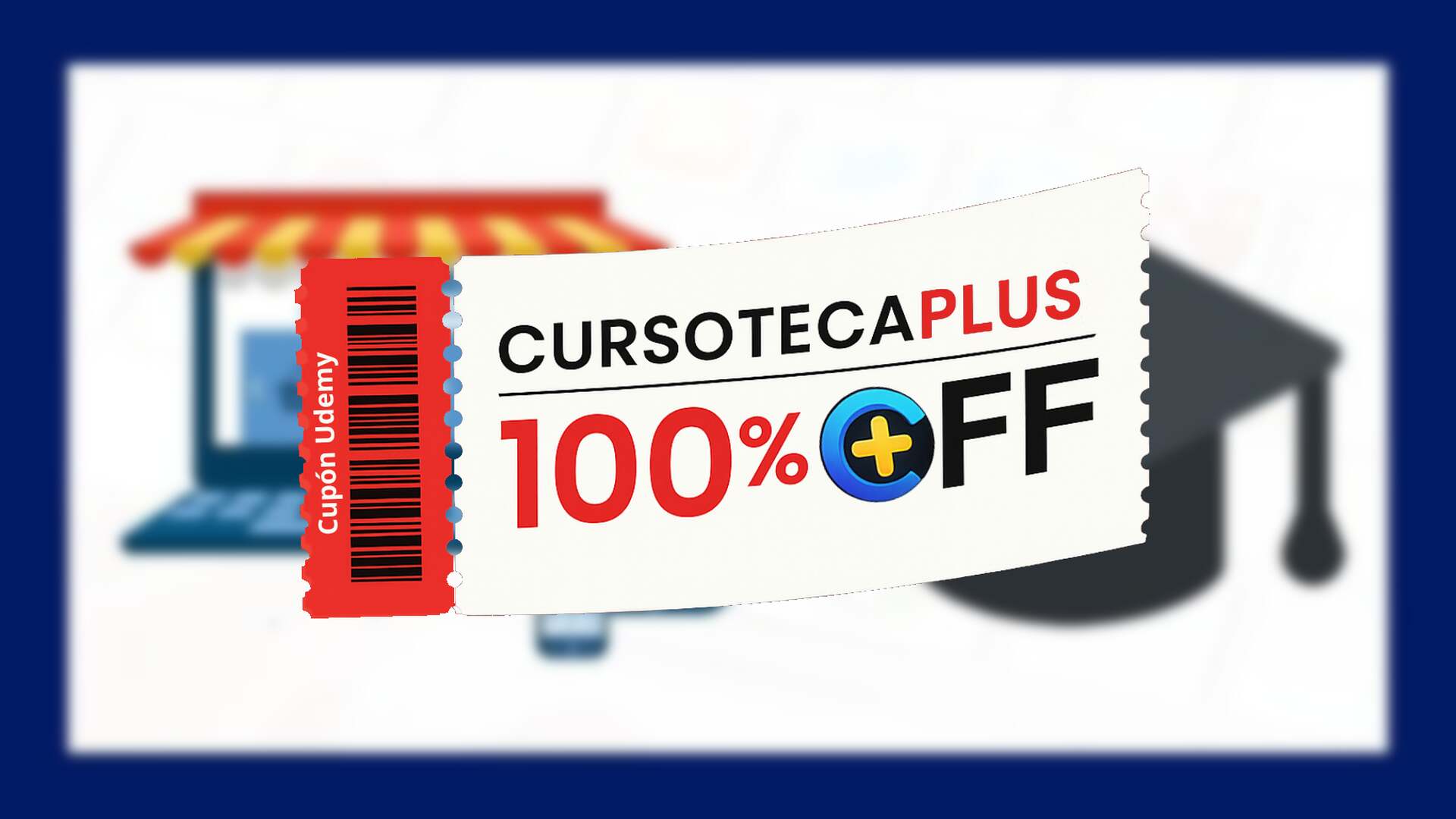 Cupón Udemy | Máster en Comercio Electrónico con WordPress 2026