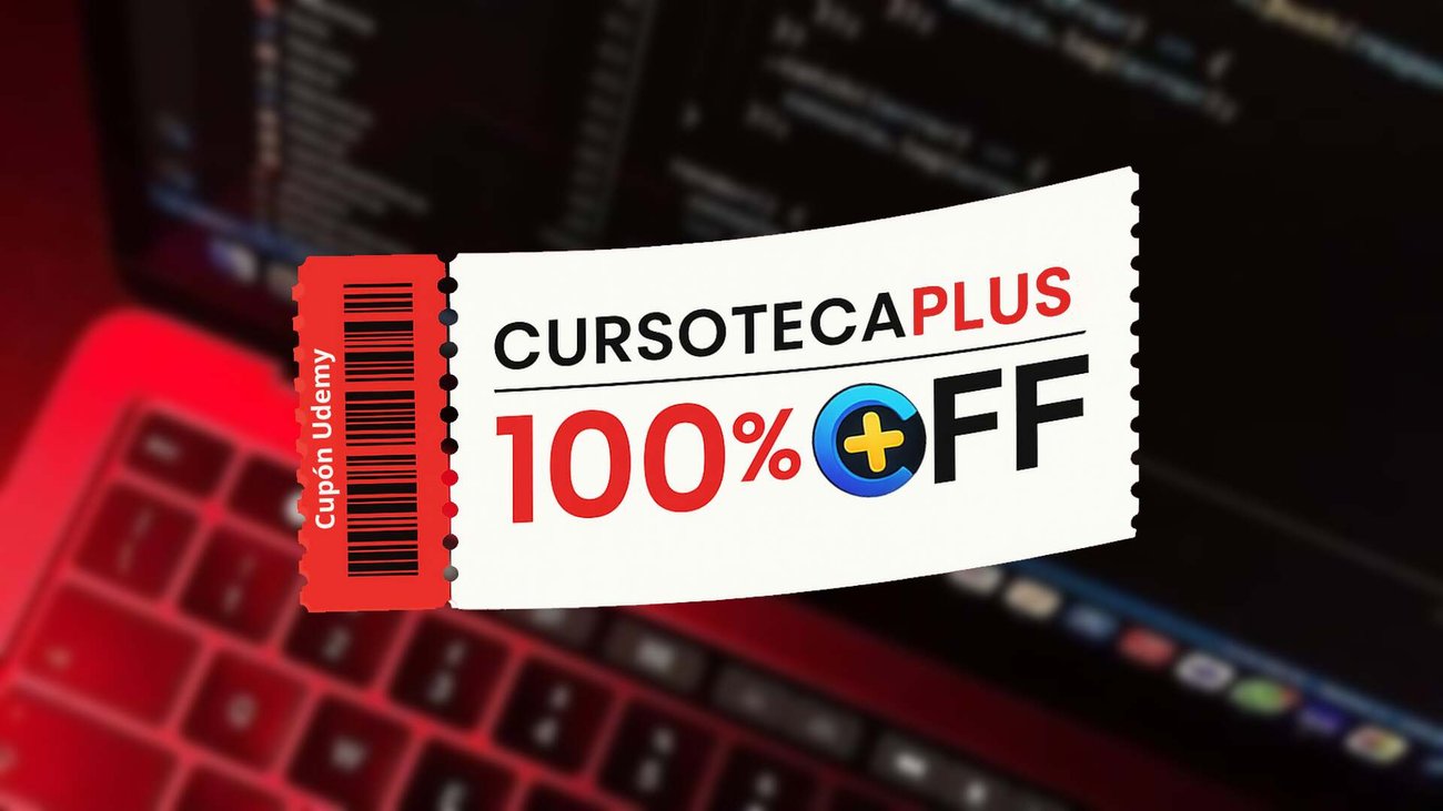 Cupón Udemy | Master en PHP Desde 0 hasta Desarrollar Sistemas Completos