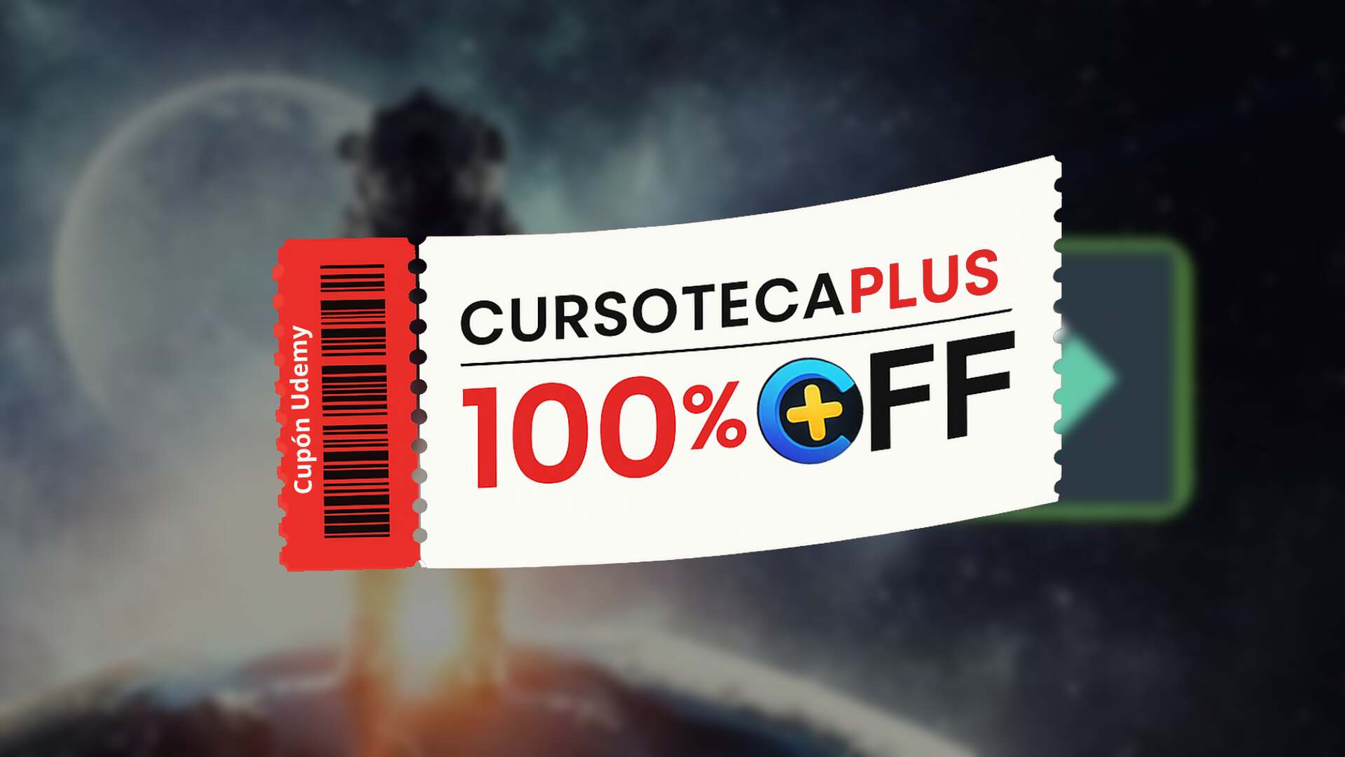 Cupón Udemy | Master Filmora: Edición, Gráficos en Movimiento, y Corrección de Color