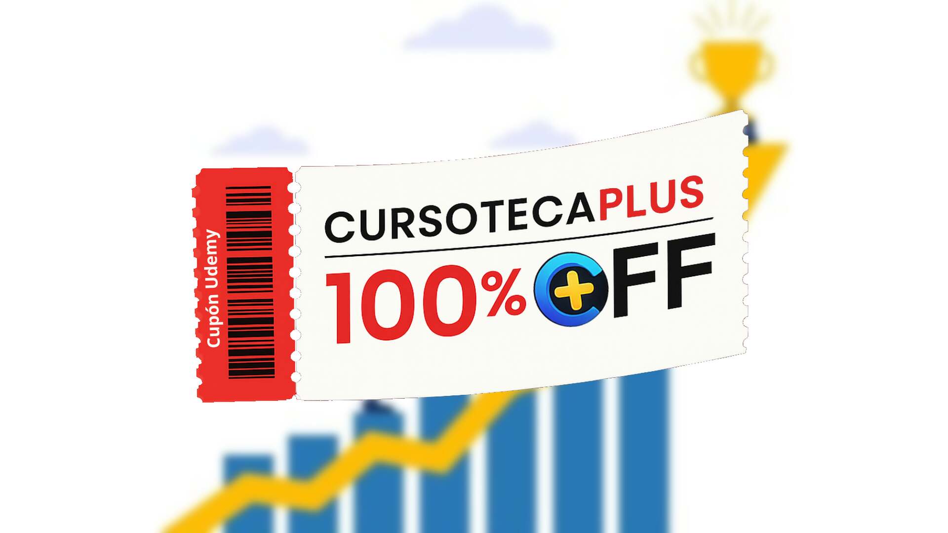 Cupón Udemy | Máster en Desarrollo de Nuevos Negocios y Emprendimiento