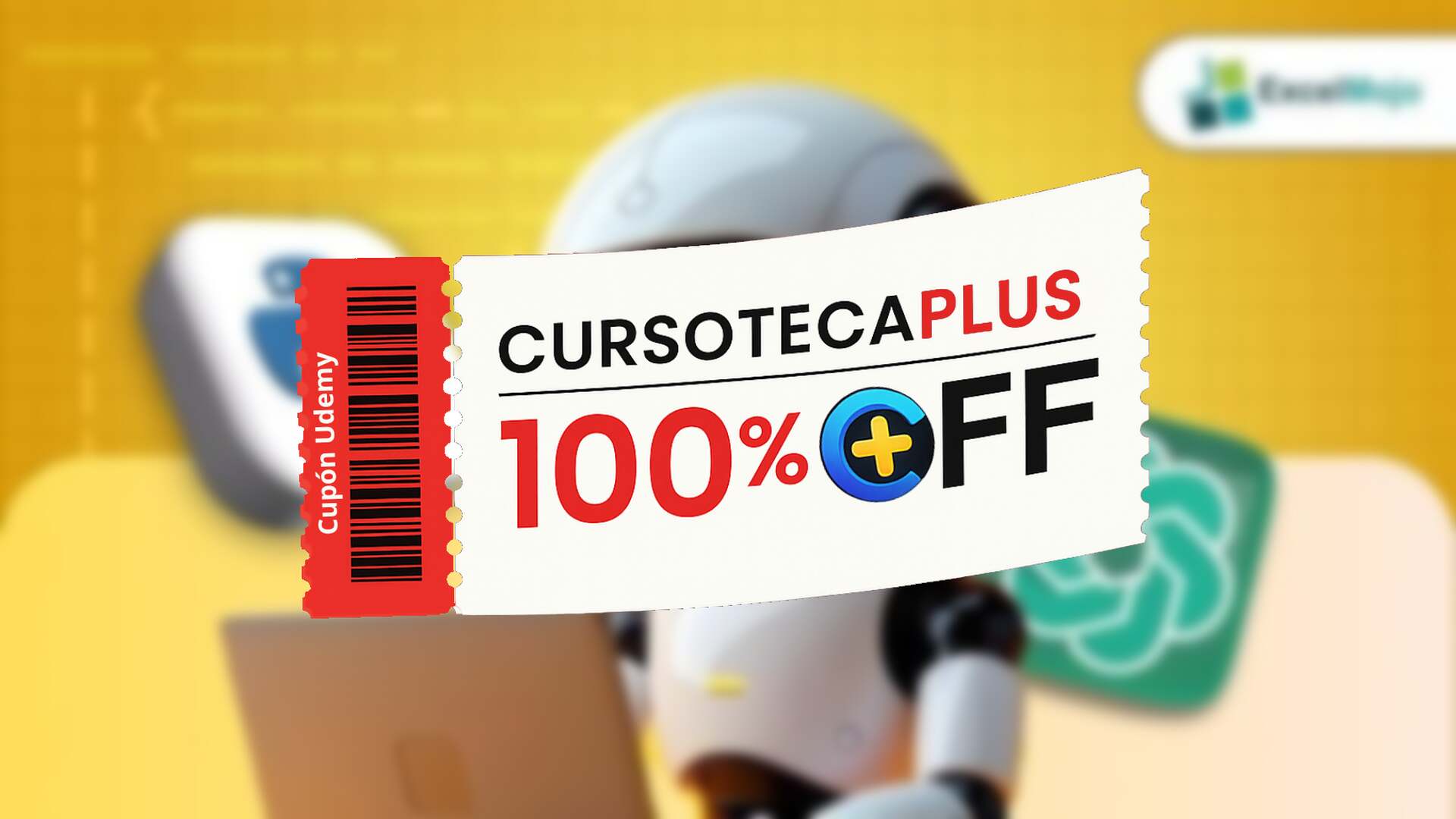 Cupón Udemy | Máster en Python Usando ChatGPT - Construir Programas desde Cero