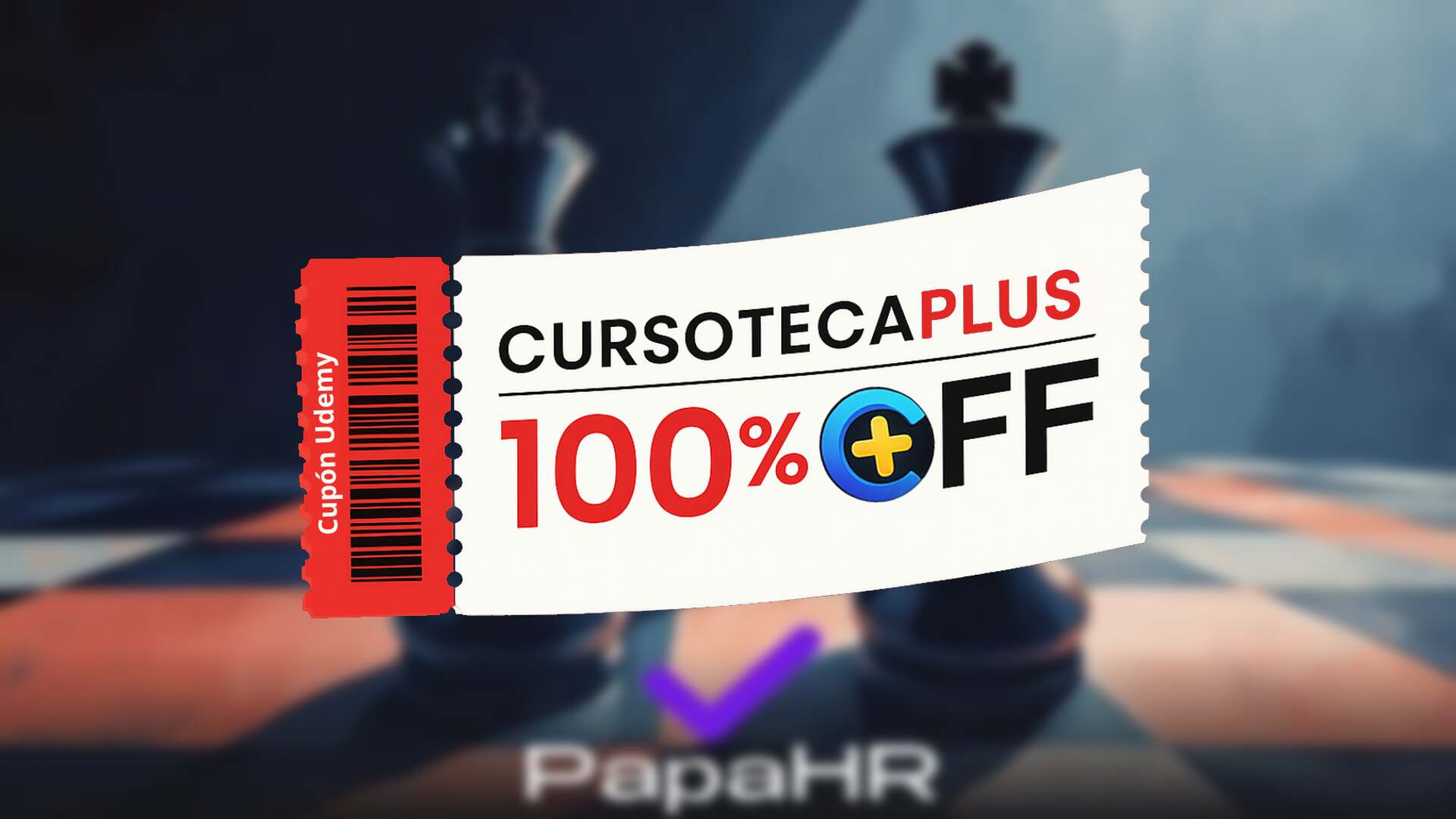 Cupón Udemy: Estrategia de Recursos Humanos en la Gestión Estratégica de Recursos Humanos