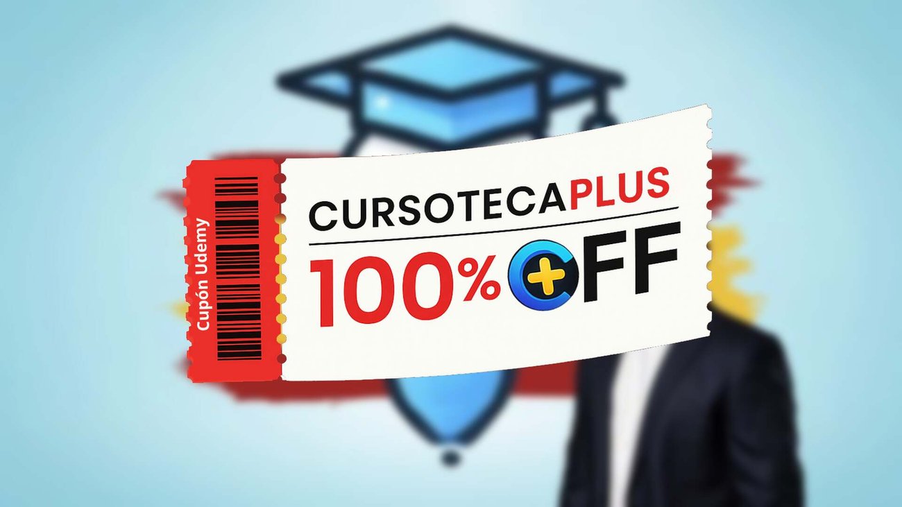 Cupón Udemy | [ES] Masterclass IA: De Cero a Héroe de la IA