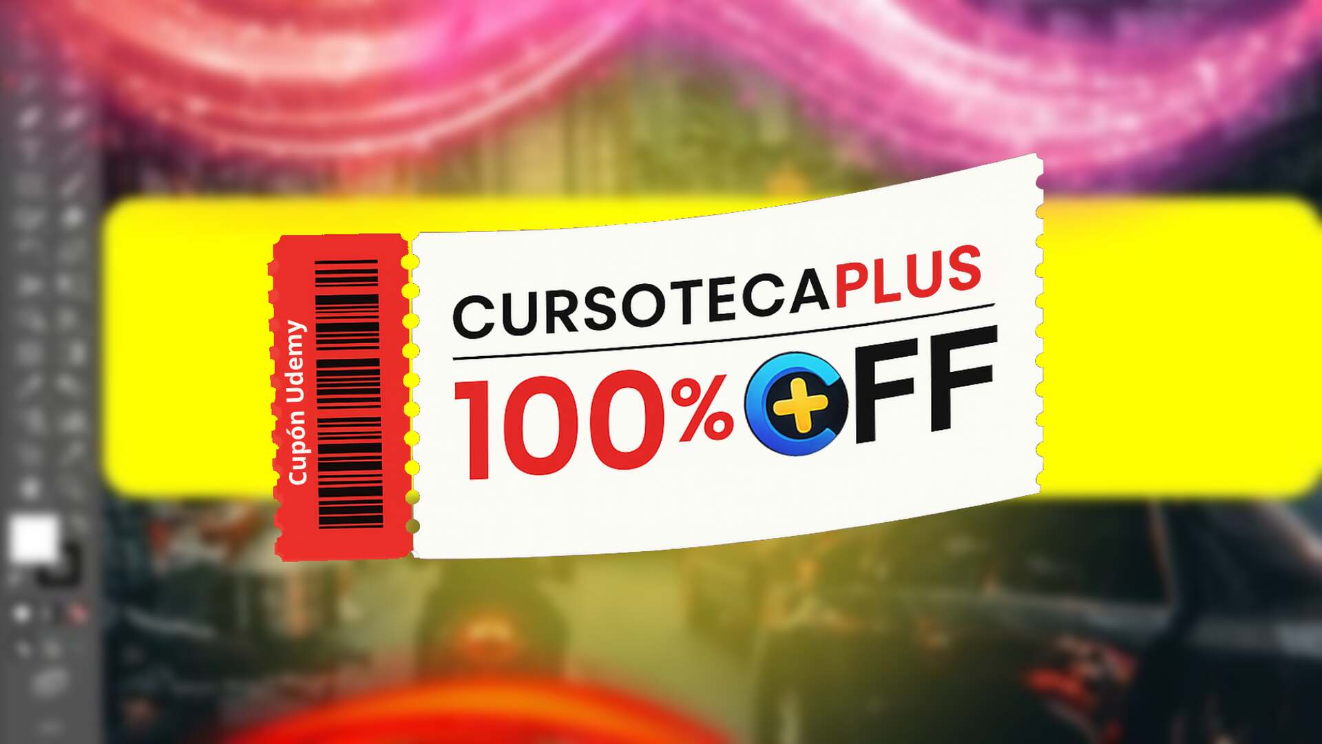 Cupón Udemy | Dominando Proyectos de Adobe Illustrator: Crea Tu Portafolio