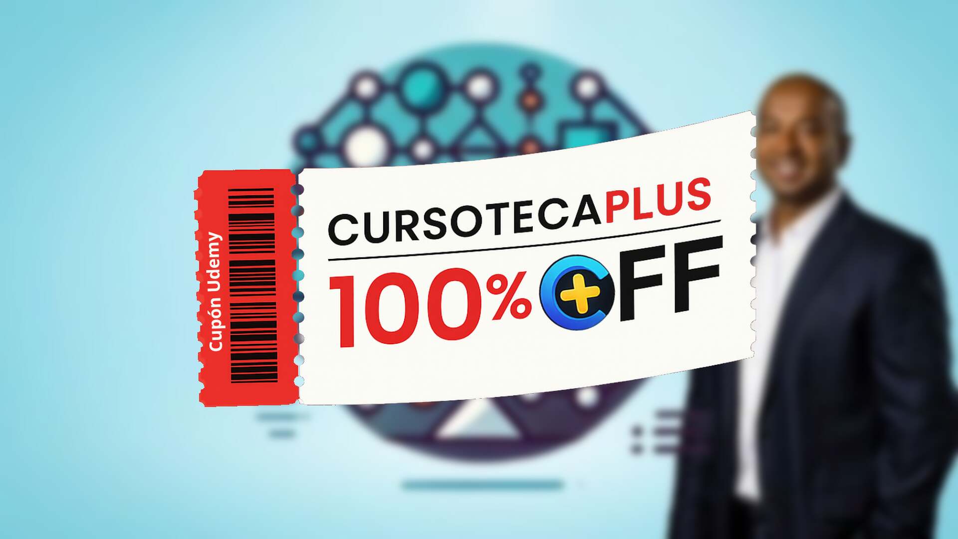 Cupón Udemy | Dominando Patrones de Diseño Agentes con Proyectos Prácticos