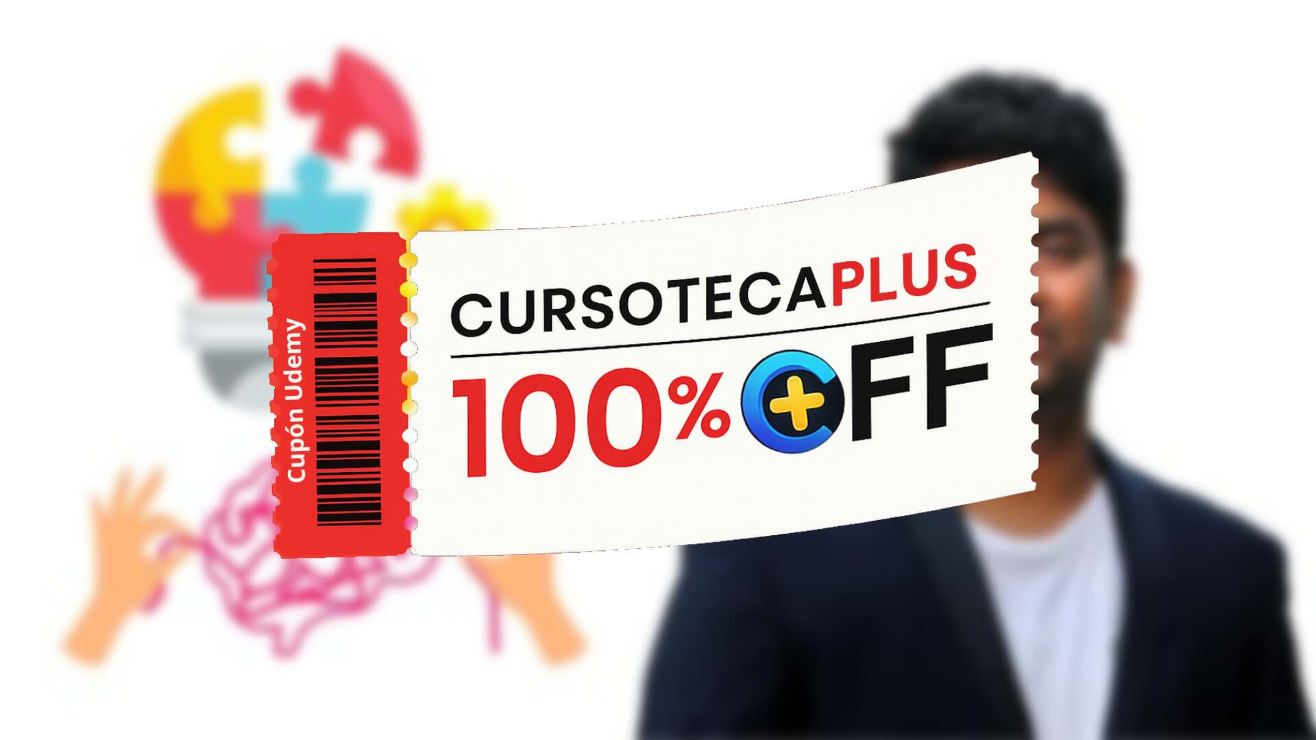 Cupón Udemy | Aptitud Decodificada y Guía Paso a Paso para Resolver Problemas