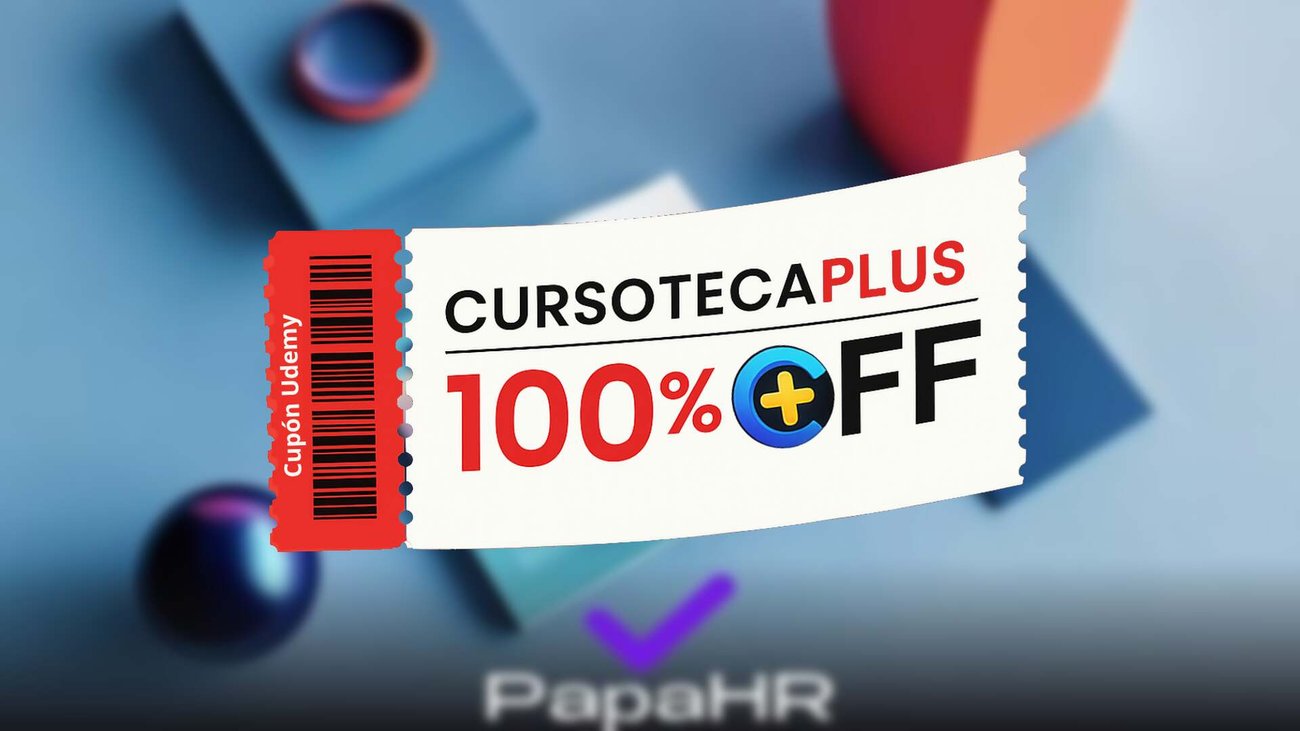 Cupón Udemy | Curso de Gestión de Conflictos: Resolución en el Lugar de Trabajo [EN]