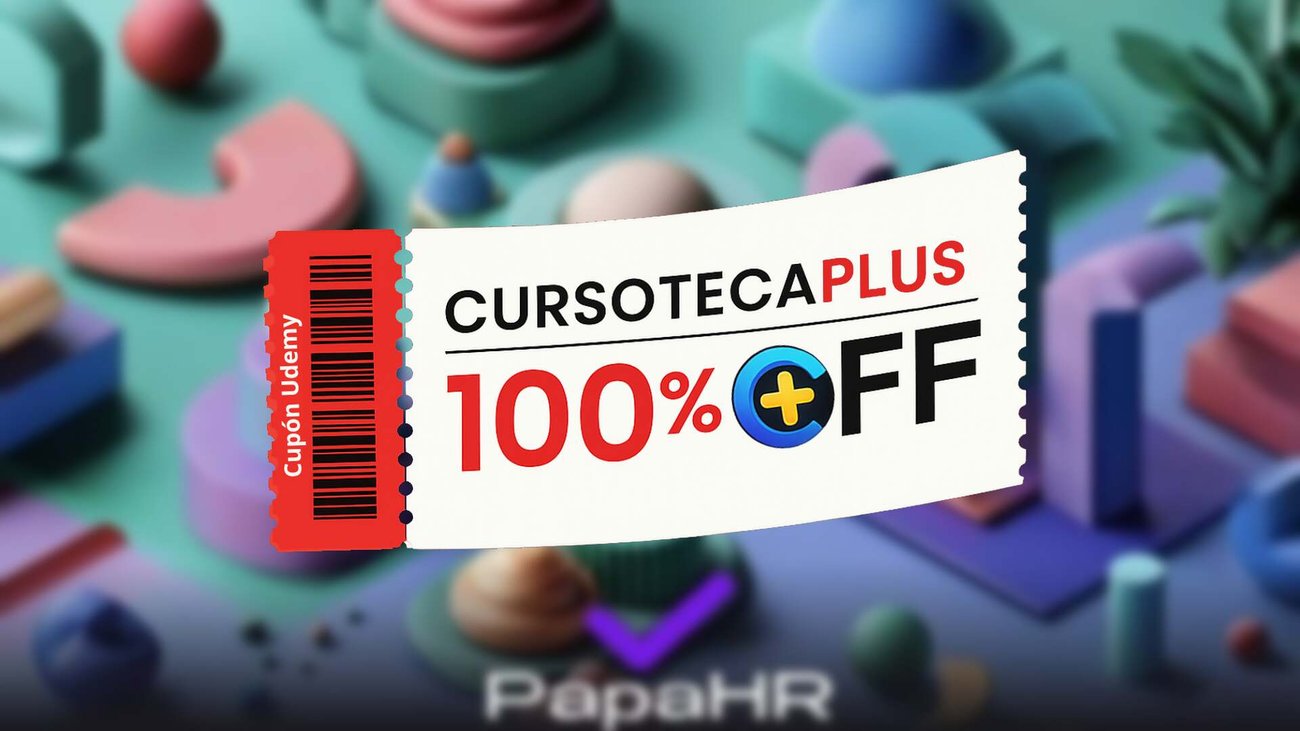Cupón Udemy | Curso de Beneficios para Empleados: Construir Beneficios - Perks [EN]
