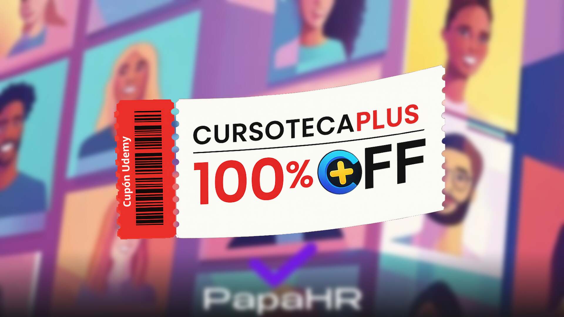 Cupón Udemy | Comunicaciones Internas y RRPP para Relaciones con Empleados [ES]