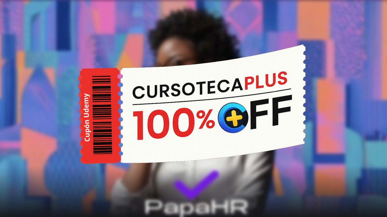 Cupón Udemy: Bootcamp de Adquisición de Talento Global: Contratación Internacional [EN]