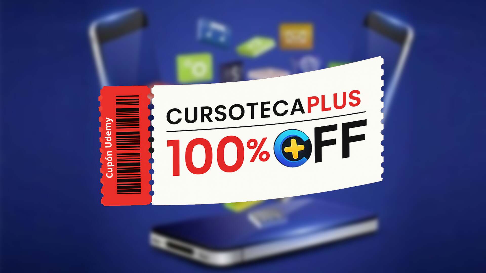 Cupón Udemy | Dominando el desarrollo de iOS