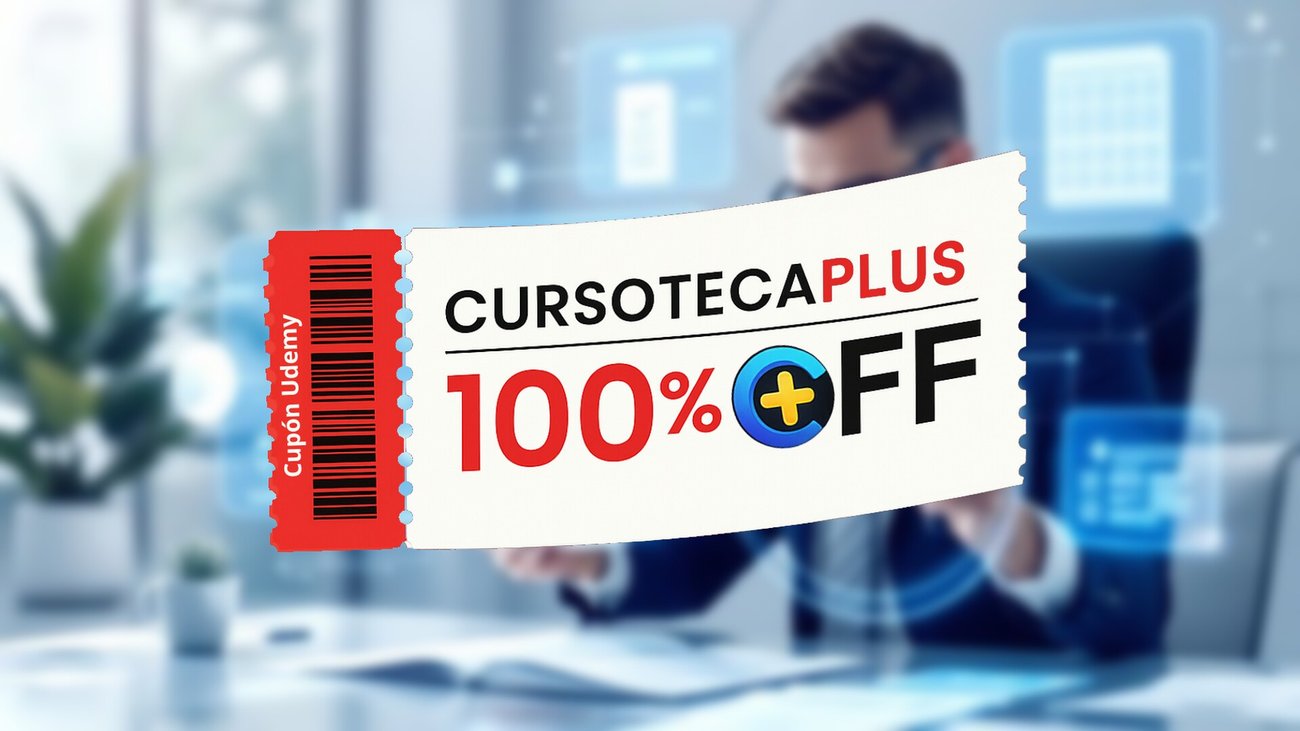Cupón Udemy | ISO 37301:2021 Sistemas de Gestión de Cumplimiento