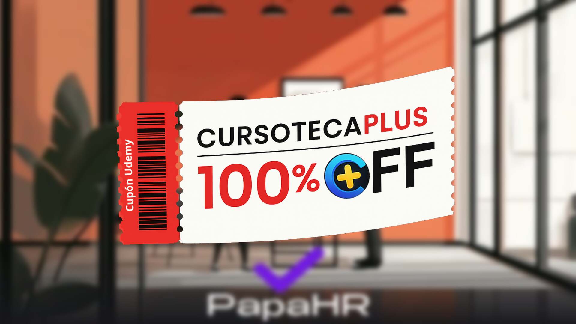 Cupón Udemy: Revisión del Desempeño del Empleado, Evaluación y Valoración [ES]