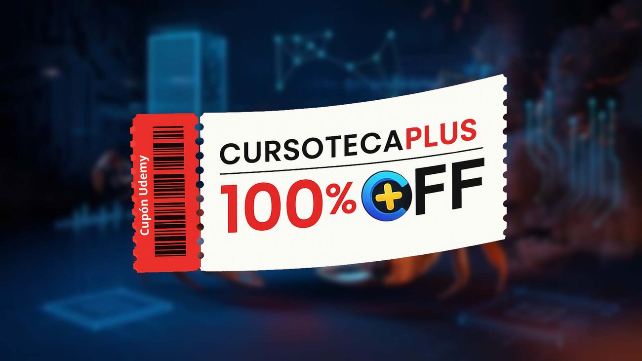 Cupón Udemy | Dominando Rust - Construyendo Software Seguro y Eficiente