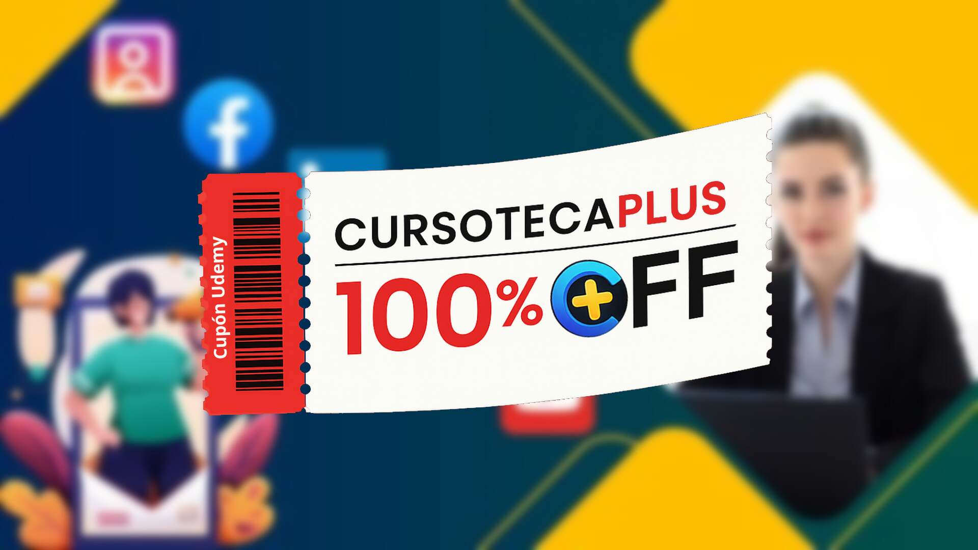 Dominando el Marketing en Redes Sociales - Una Guía Integral