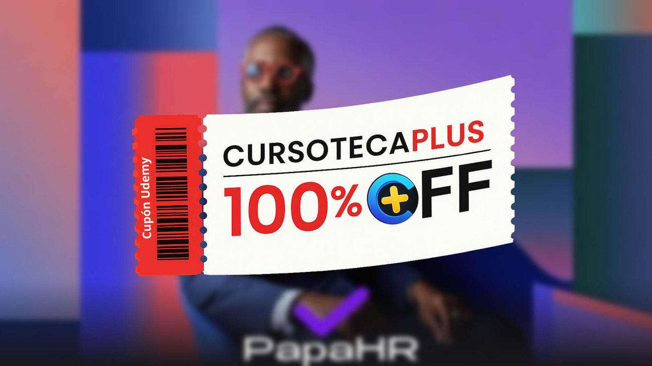 Cupón Udemy: Arquitecto de Estrategia Corporativa - Construye un Plan Ganador