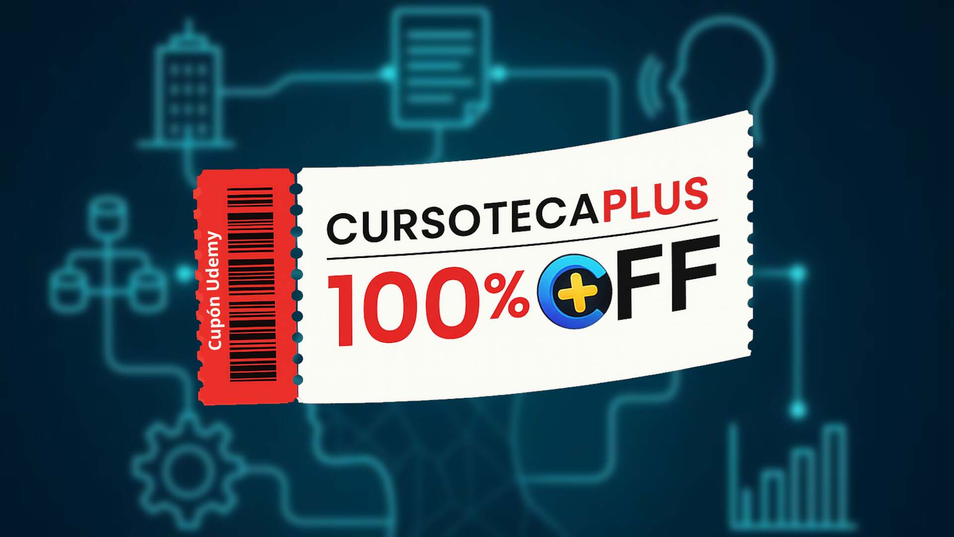 Cupón Udemy | MCP para Líderes: Arquitectura de IA Impulsada por Contexto