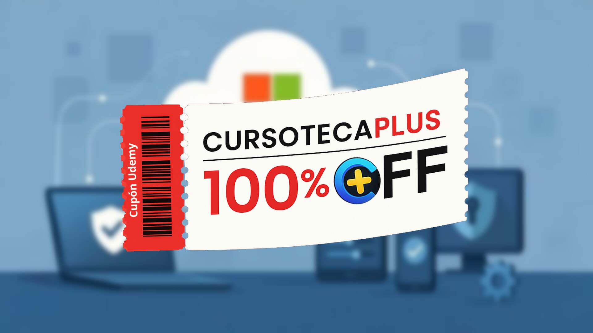 Cupón Udemy | MD-102 — Administrador de Puntos de Extremidad de Microsoft: 1500 Preguntas