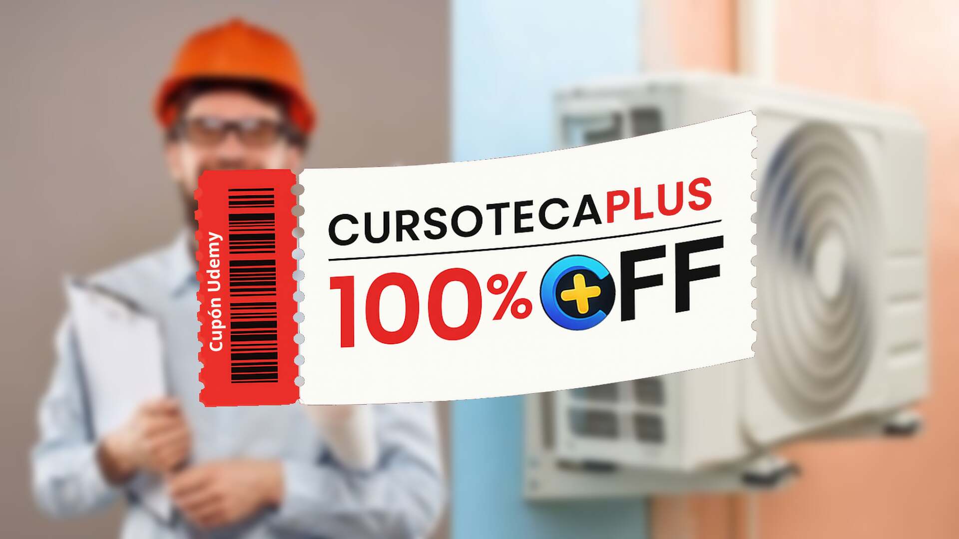 Cupón Udemy | Ingeniería Mecánica 2.0 - HVAC - Ingeniería Mecánica