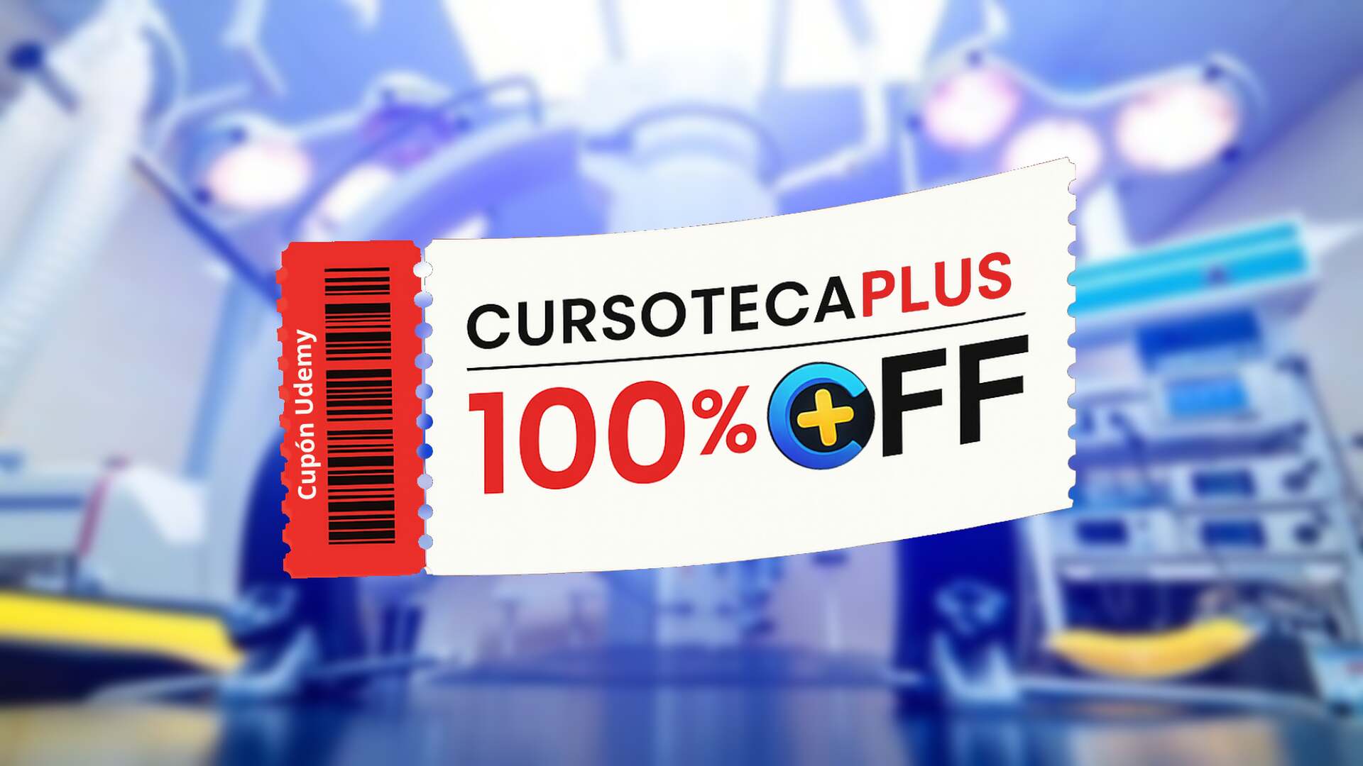 Cupón Udemy | Dispositivos Médicos y Asuntos Regulatorios