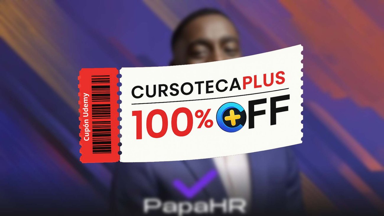 Cupón Udemy: Mentor Profesional Certificado: Maestría en Mentoría [EN]