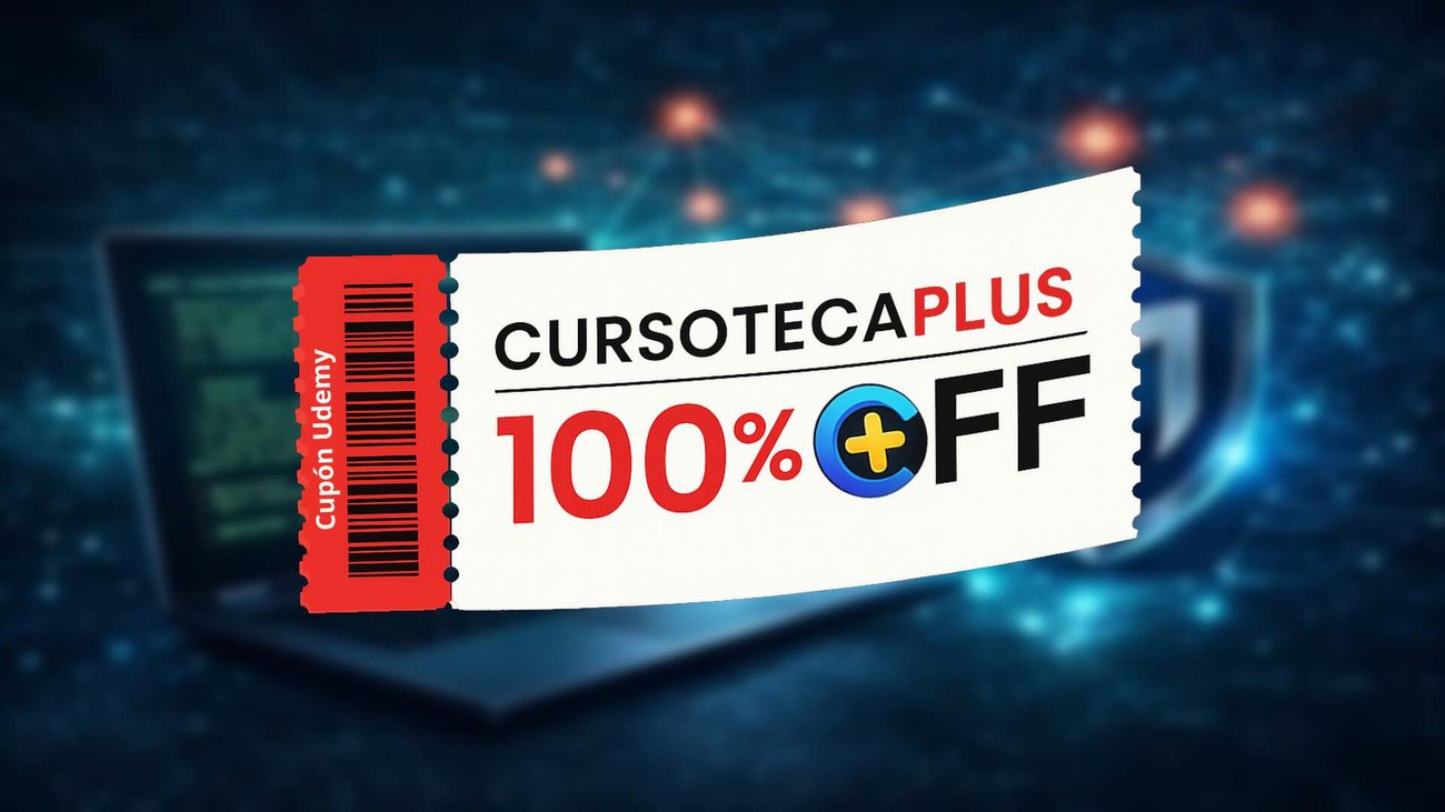 Cupón Udemy | Metasploit desde cero: Principiante a Profesional