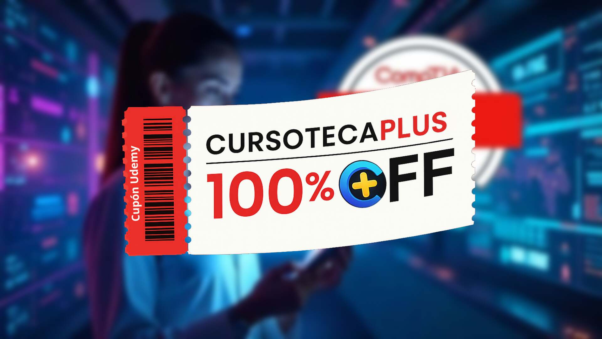 Cupón Udemy | CompTIA A+ (220-1202) Core 2 Practice Exams - Actualizados 2025