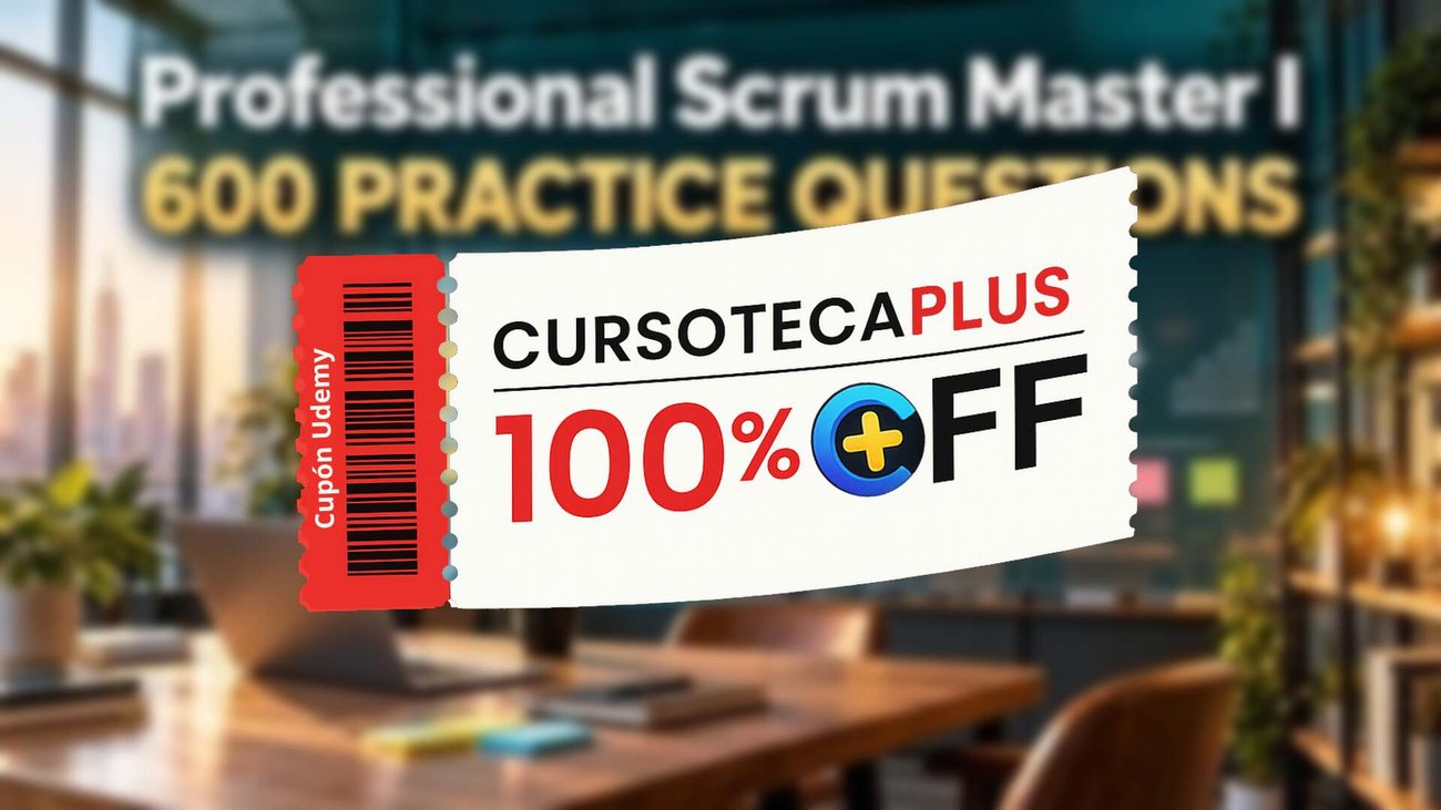Cupón Udemy | Exámenes de práctica Microsoft AI-103: 600 preguntas