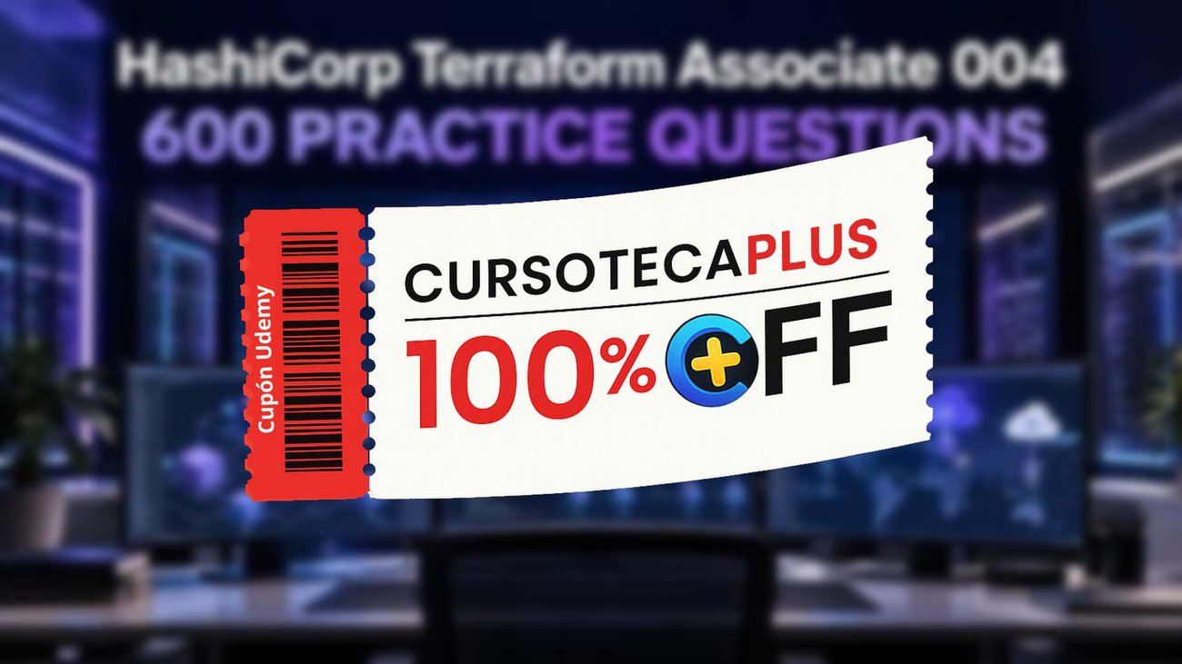 Cupón Udemy | Exámenes de práctica Microsoft AI-500: 600 preguntas