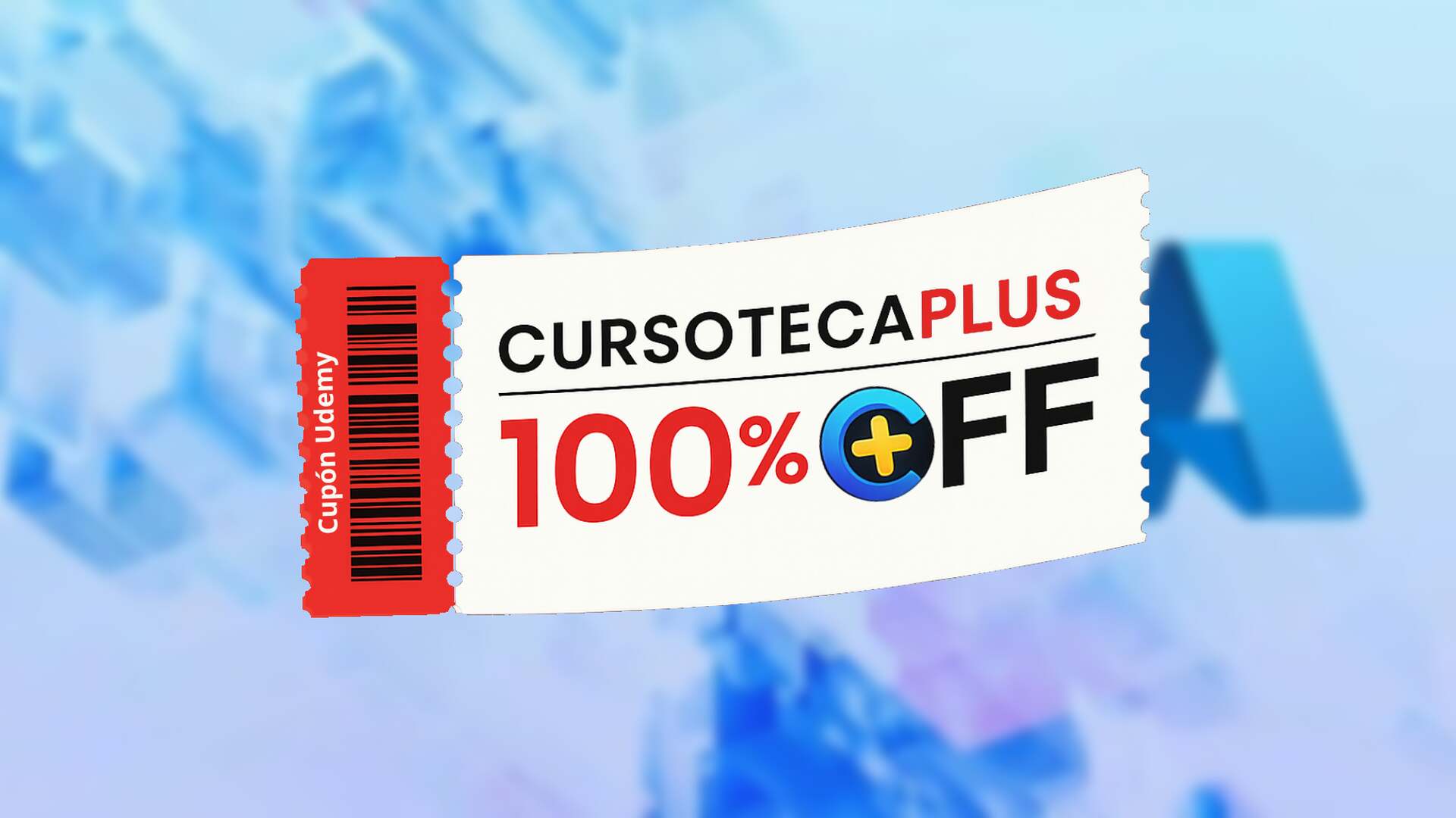 Cupón Udemy | Microsoft Azure