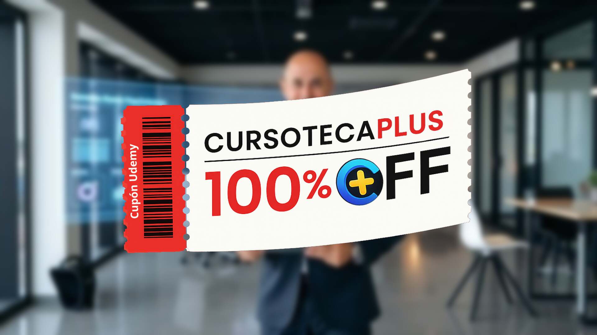 Cupón Udemy | Microsoft Copilot para el Éxito del Cliente como un Sistema de Negocios