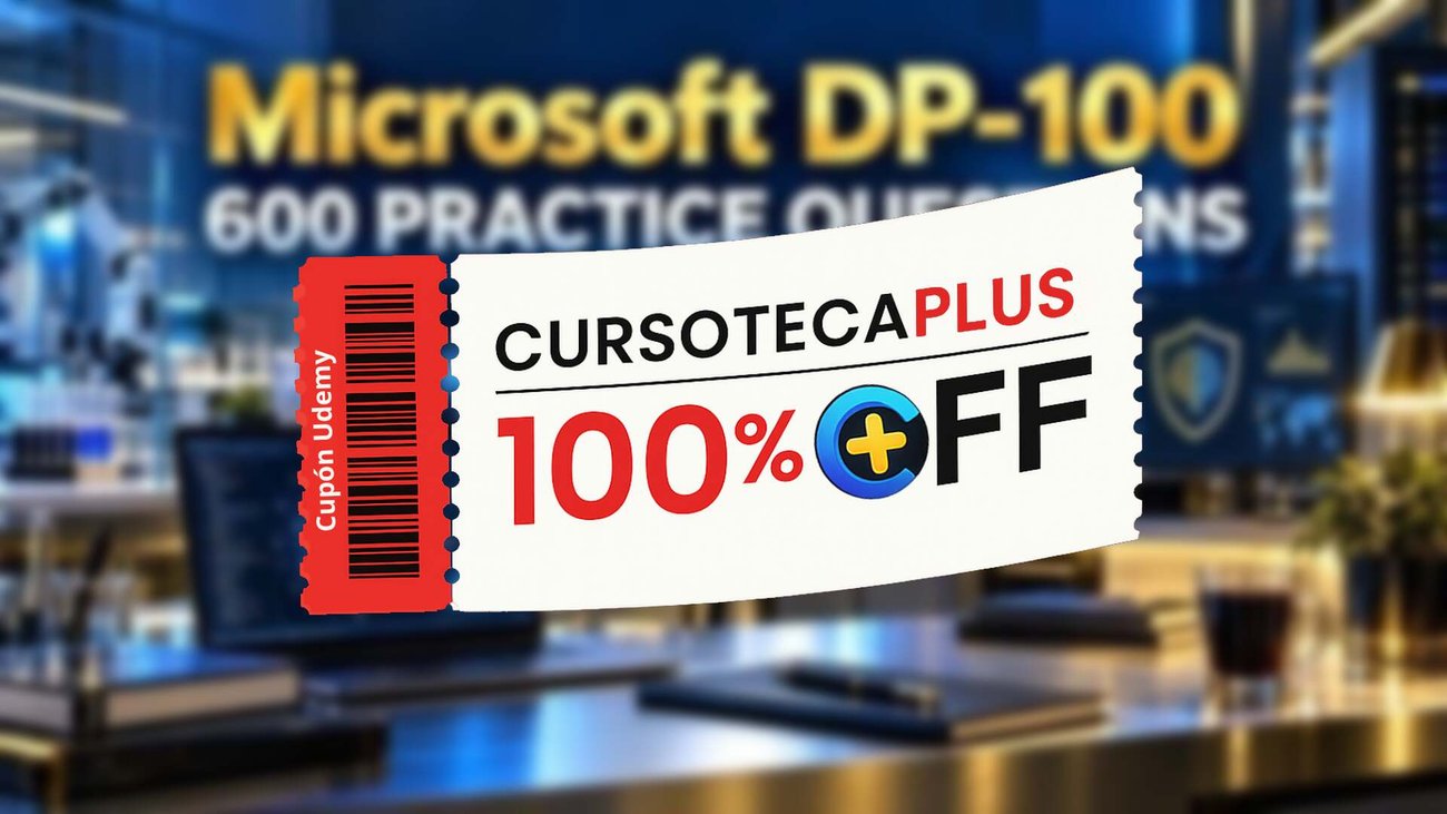 Microsoft DP-100 Exámenes Prácticos: 600 Preguntas