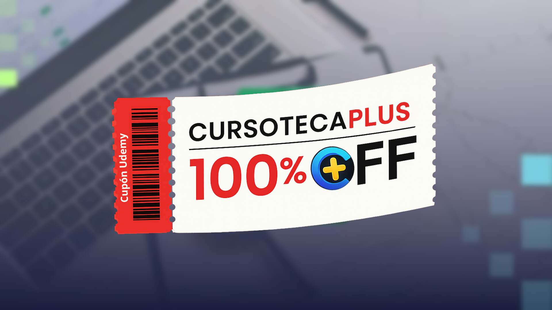 Cupón Udemy | Curso Microsoft Excel: De Principiante a Avanzado