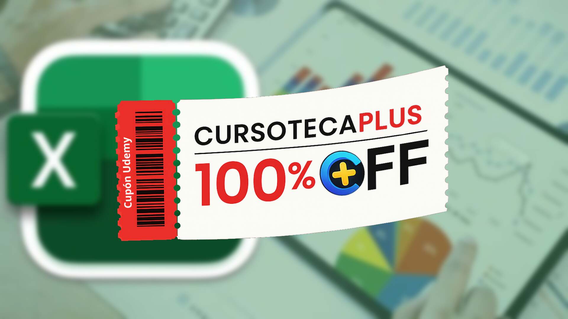 Microsoft Excel: Excel Completo de Principiante a Avanzado