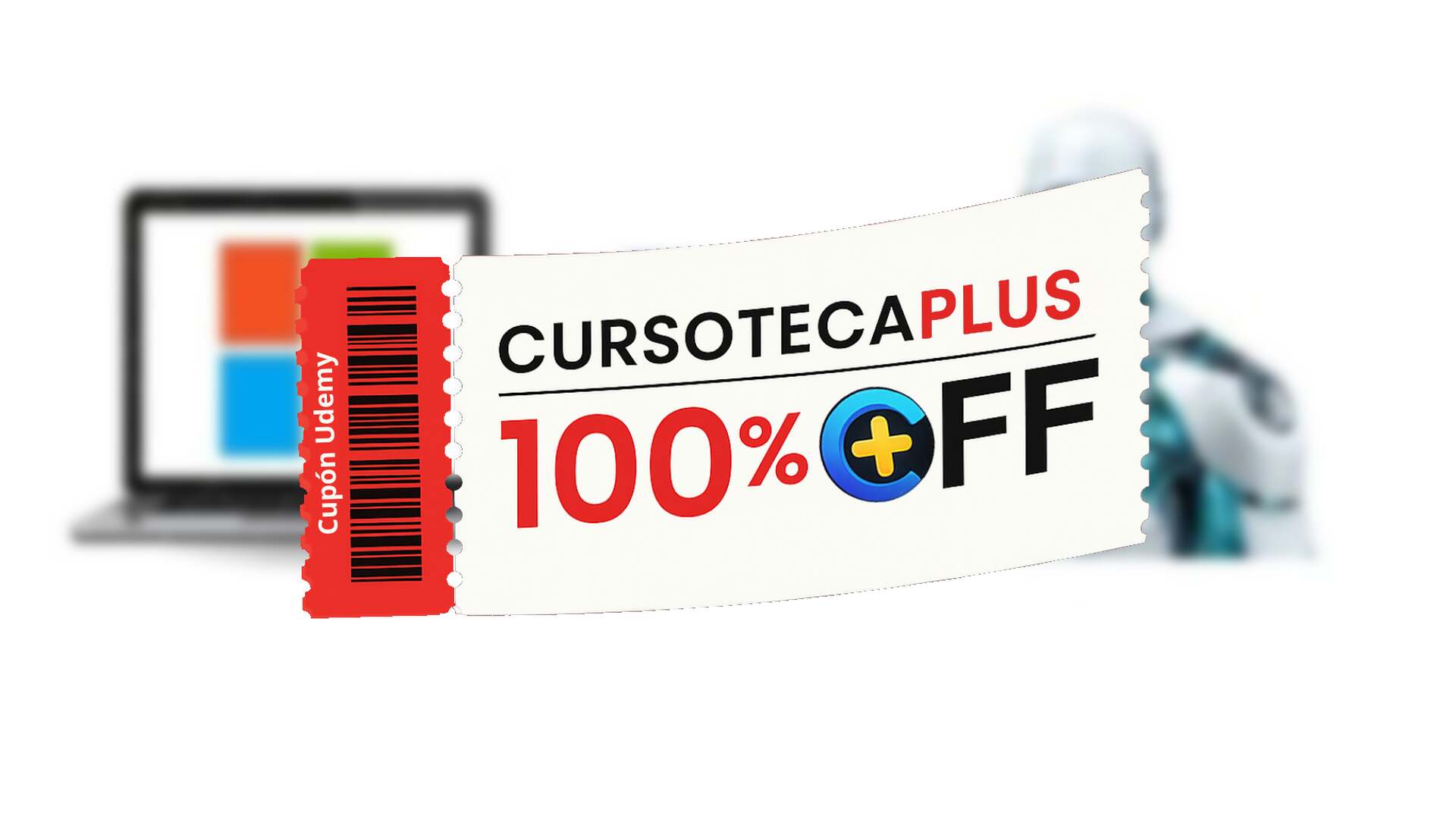 Cupón Udemy | Microsoft Power Automate Desktop - De Cero a Experto - Parte 2