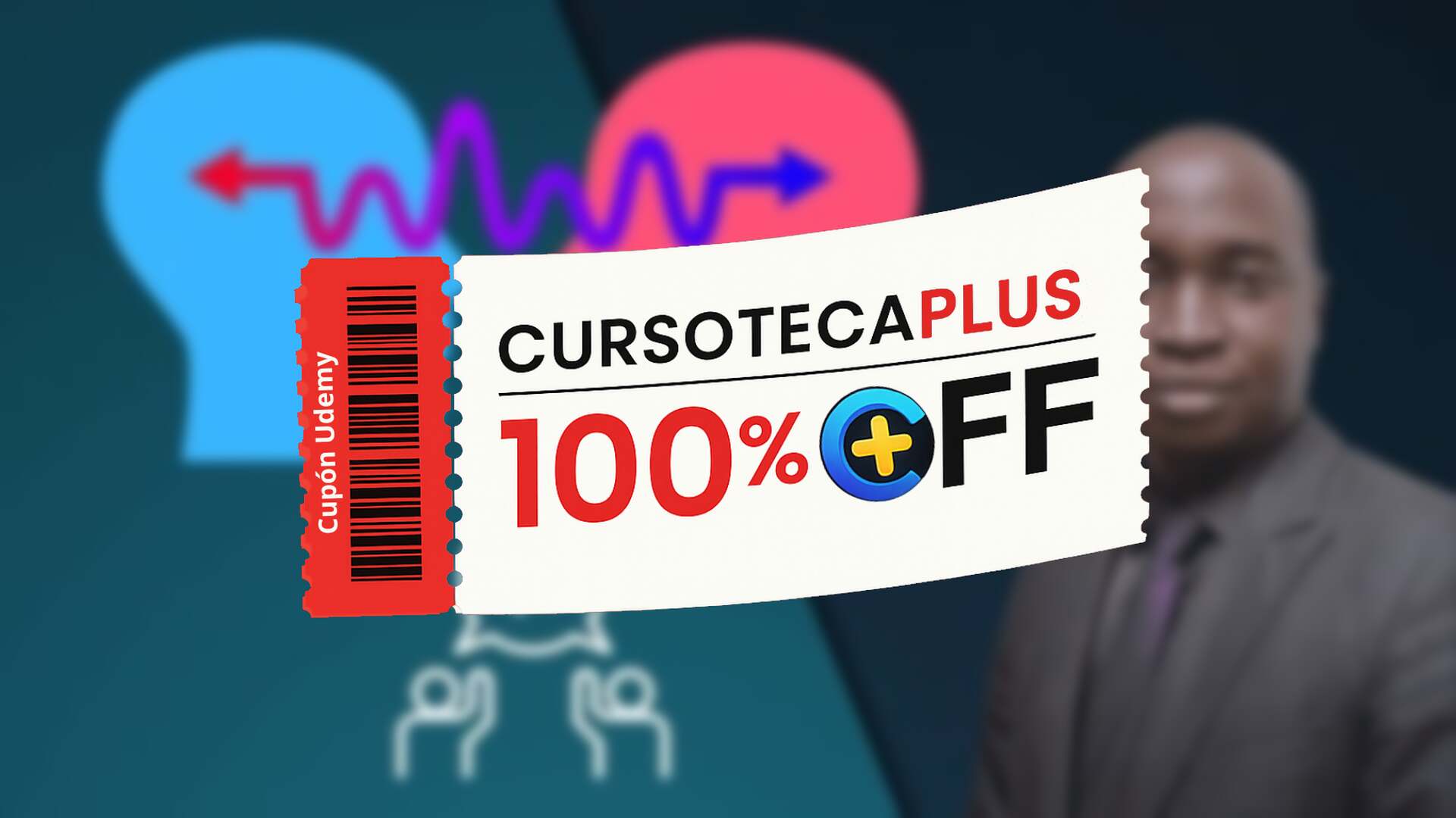 Cupón Udemy | La Guía Completa para Habilidades de Comunicación Efectiva