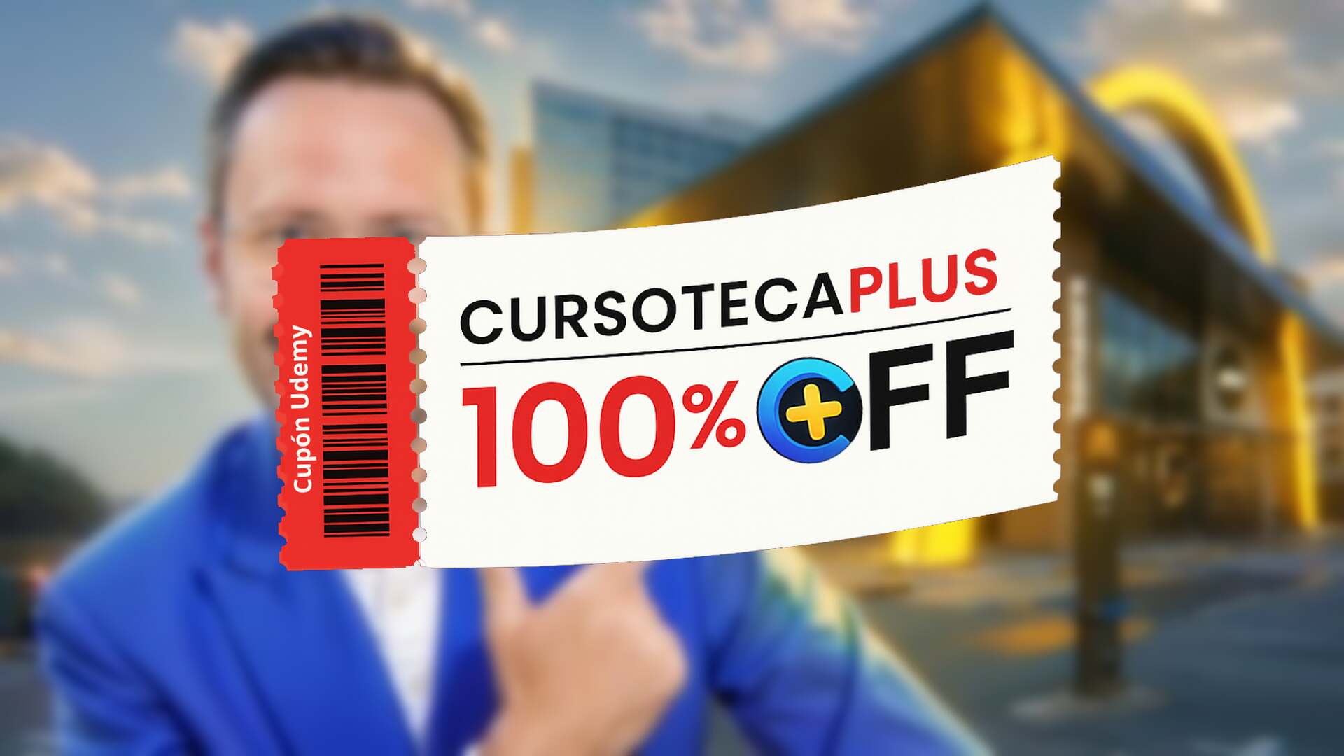 Cupón Udemy: Branding y Gestión de Marca con Dekker: Estrategia de Branding+