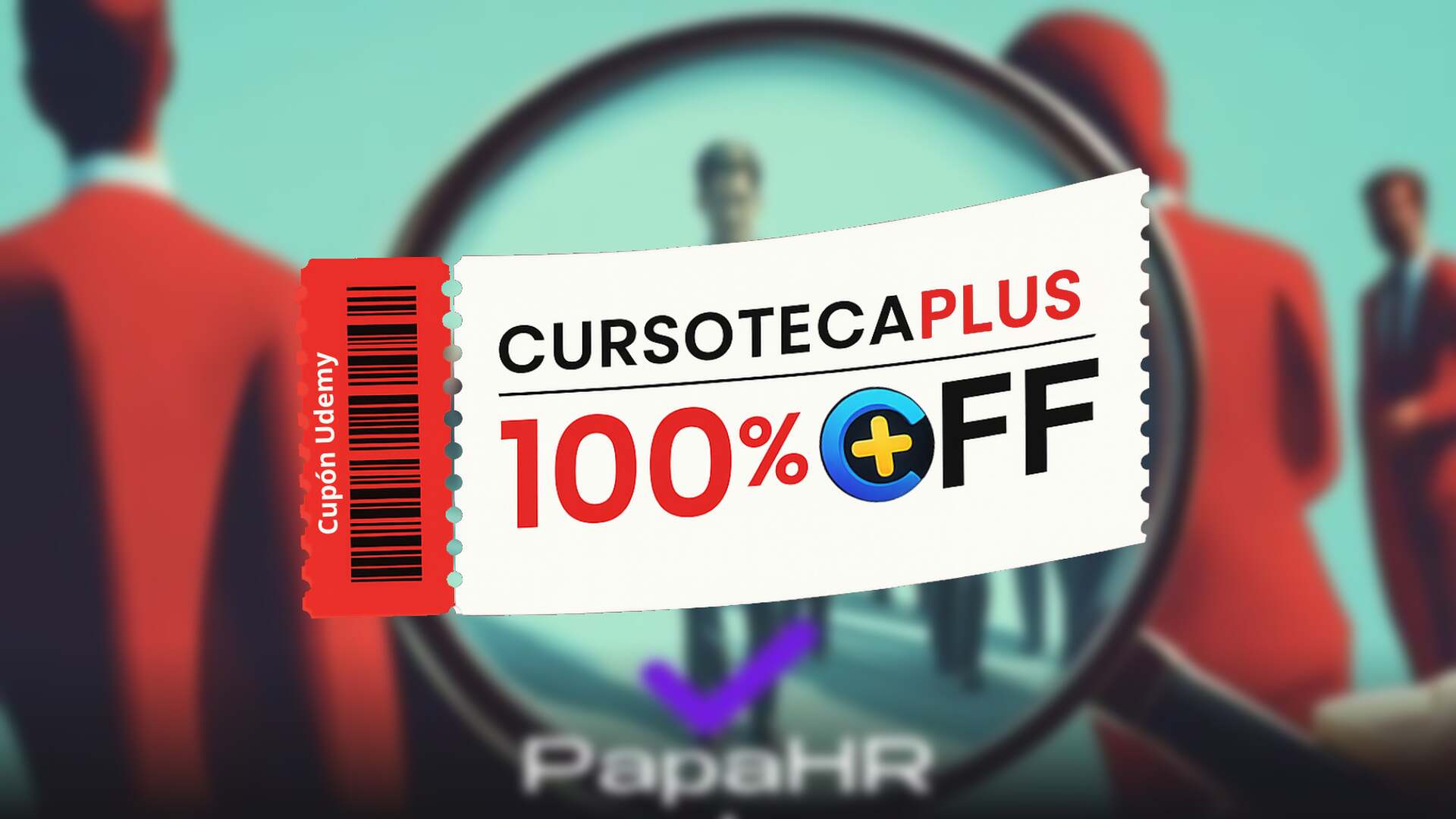 Reclutador Moderno - Especialista en Adquisición de Talento [EN]