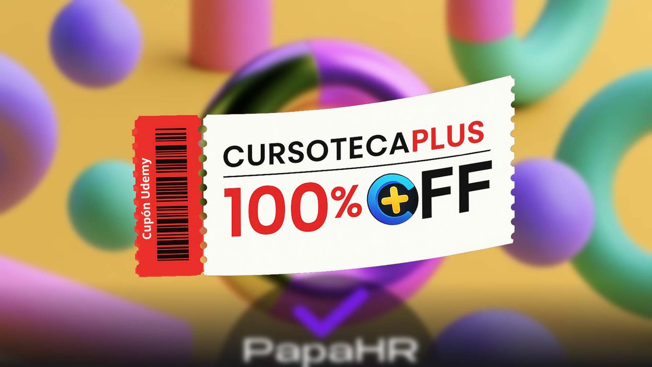 Cupón Udemy | Curso de Reclutamiento - Adquisición de Talento - Habilidades de Contratación [EN]