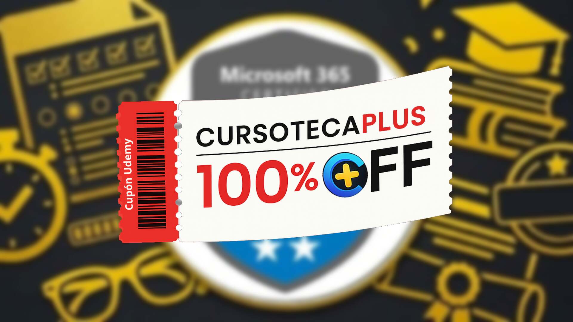 Cupón Udemy | 1500 Questions - MS-700: Administrador de Microsoft Teams 2026