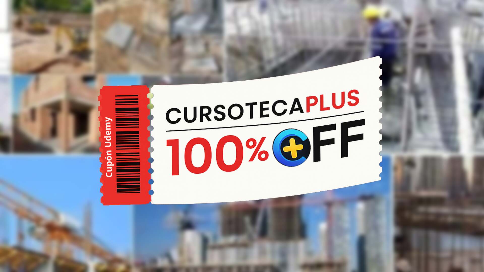 Cupón Udemy | Curso de Nanotecnología en Ingeniería Civil