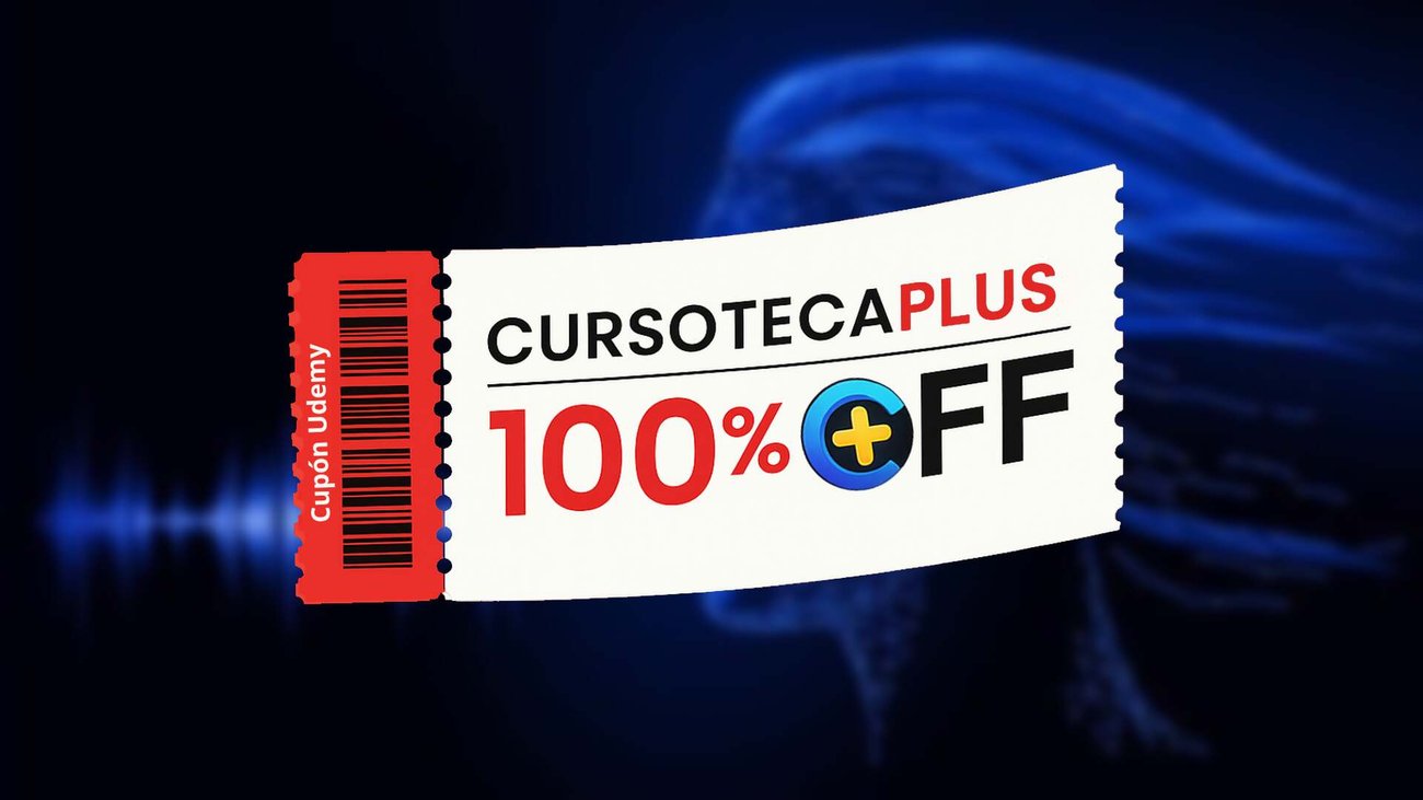 Cupón Udemy | Pruebas de práctica de procesamiento de lenguaje natural NLP - Básico/Avanzado
