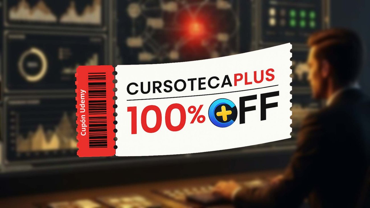 Cupón Udemy: Profesional Certificado SoAI - Infraestructura de IA (NCP-AII)